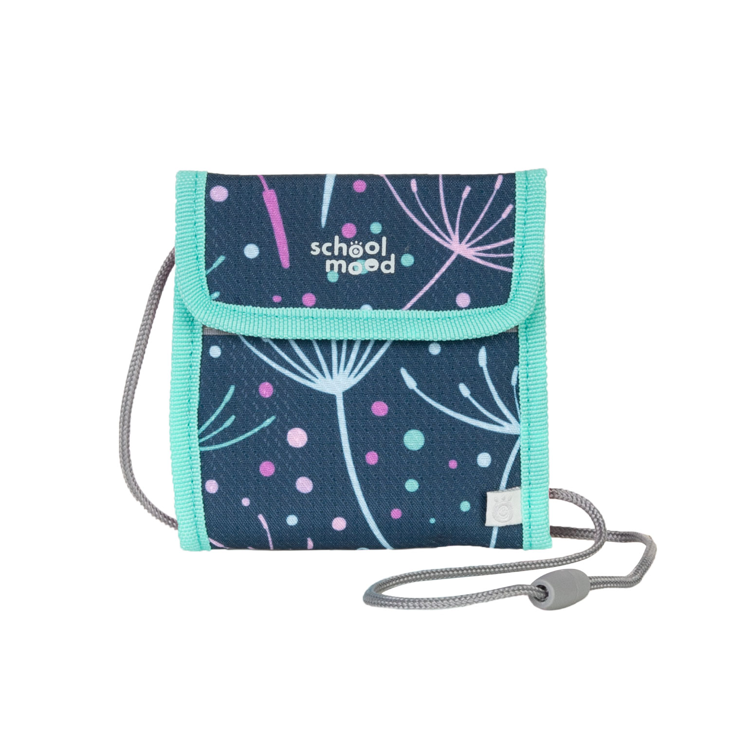 School-Mood Brustbeutel Lina