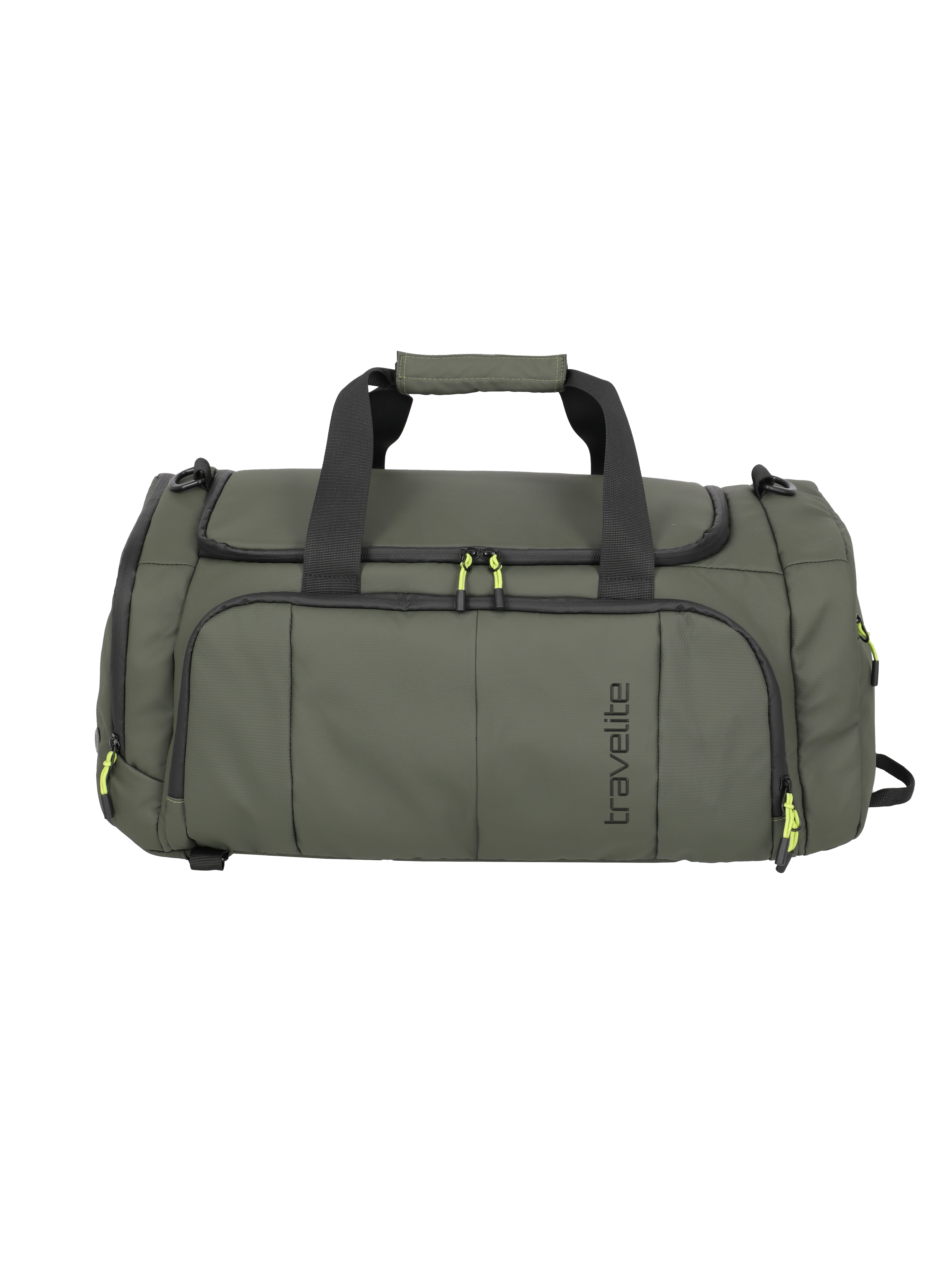 Travelite BRIIZE Weekender, Khaki