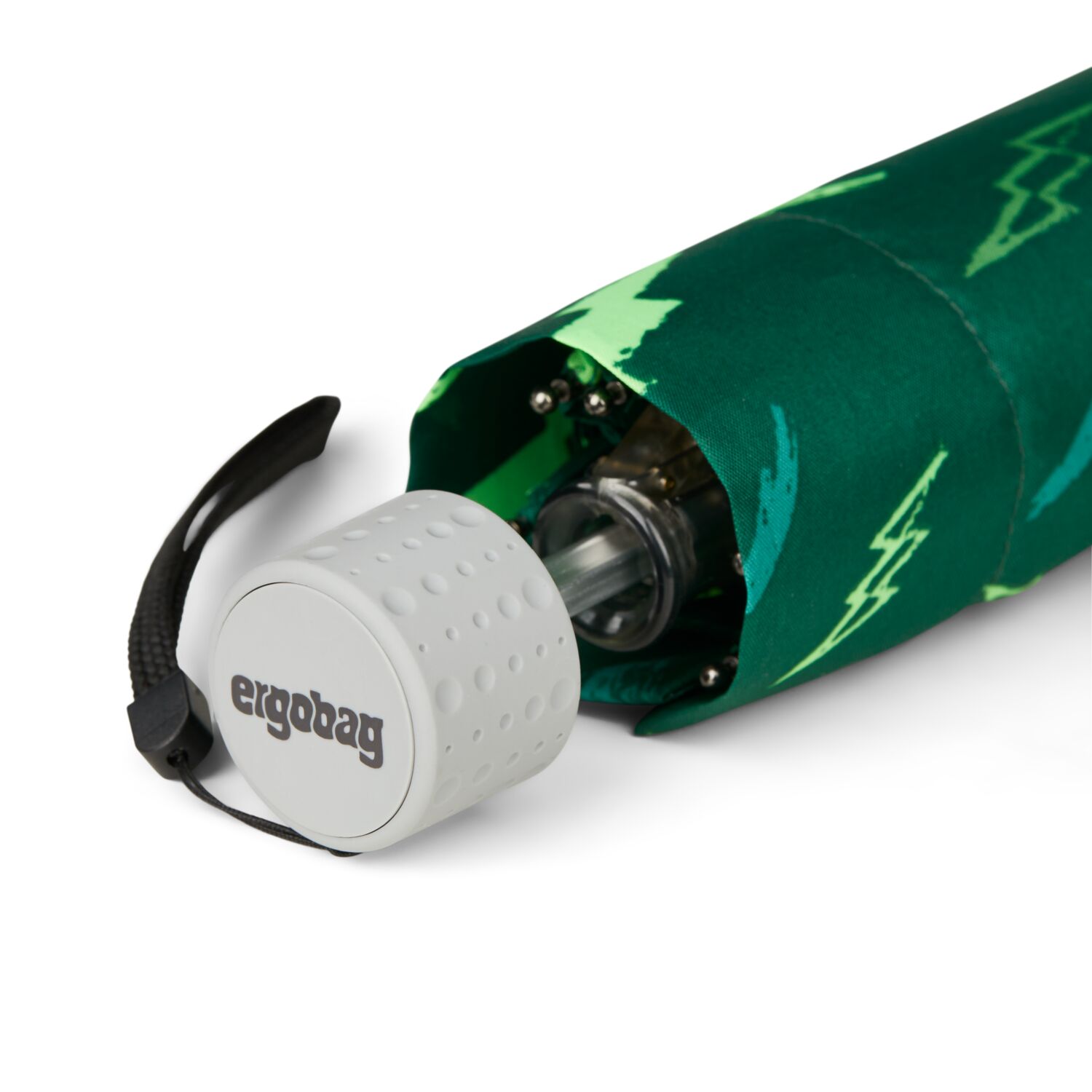 Ergobag Regenschirm Bärtastisch