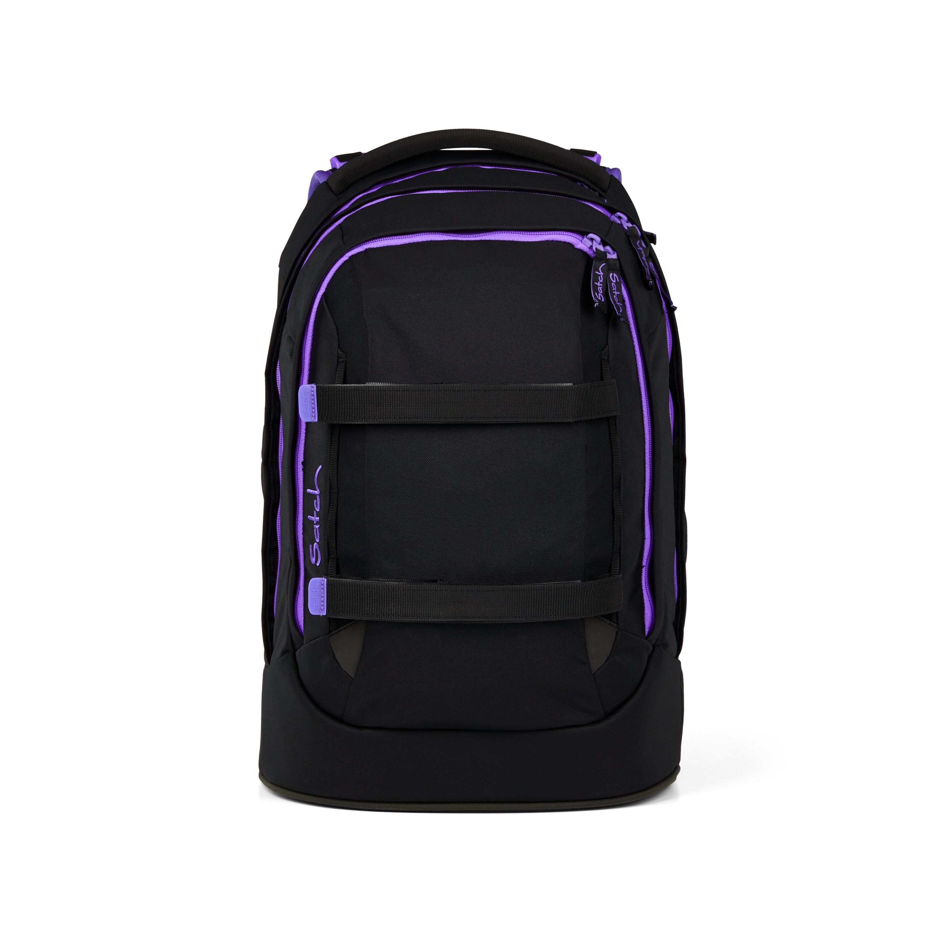 Satch Rucksack Pack Purple Phantom