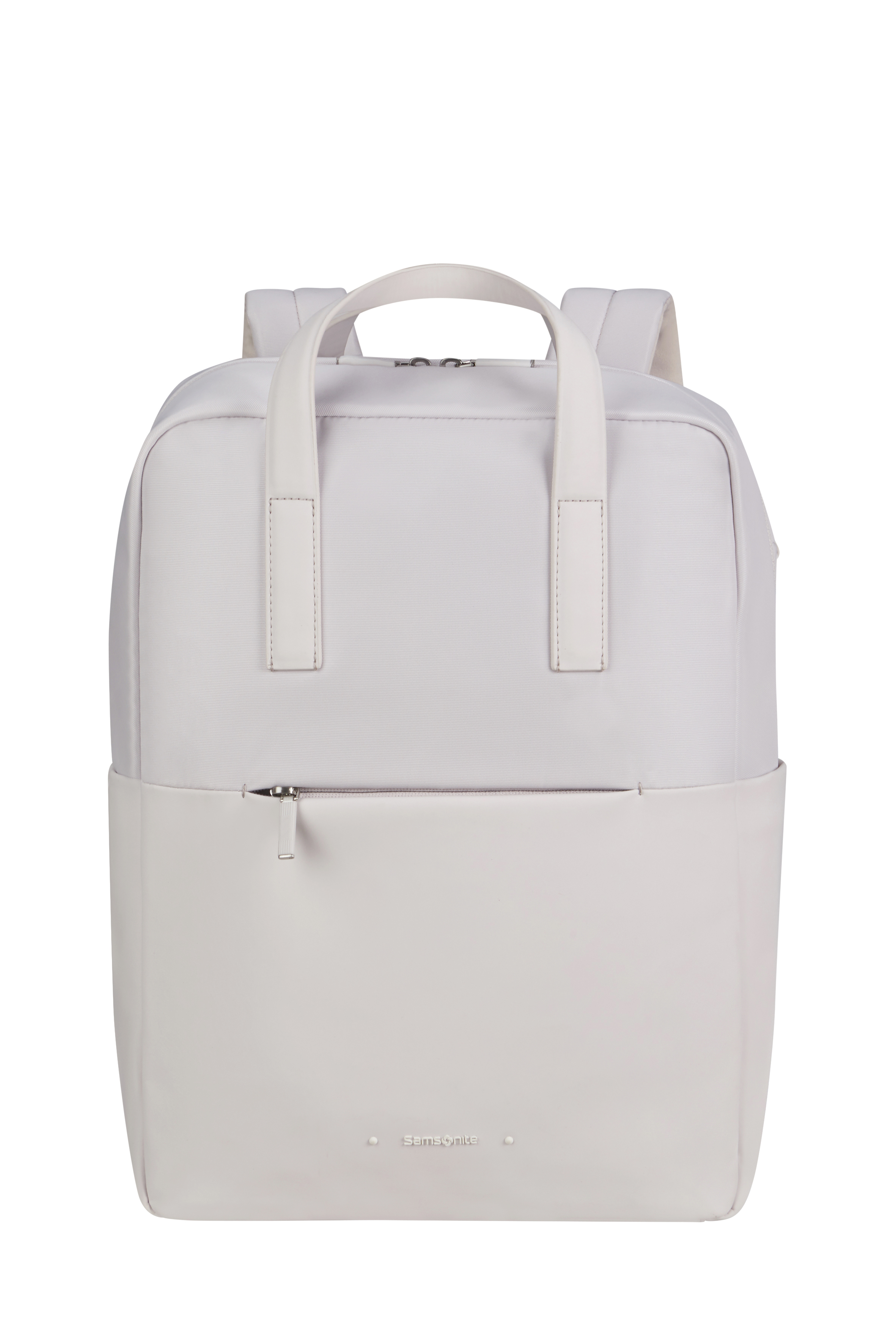 Samsonite 4PACK RUCKSACK BP+HANDLES 15.6", Cloudy Grey