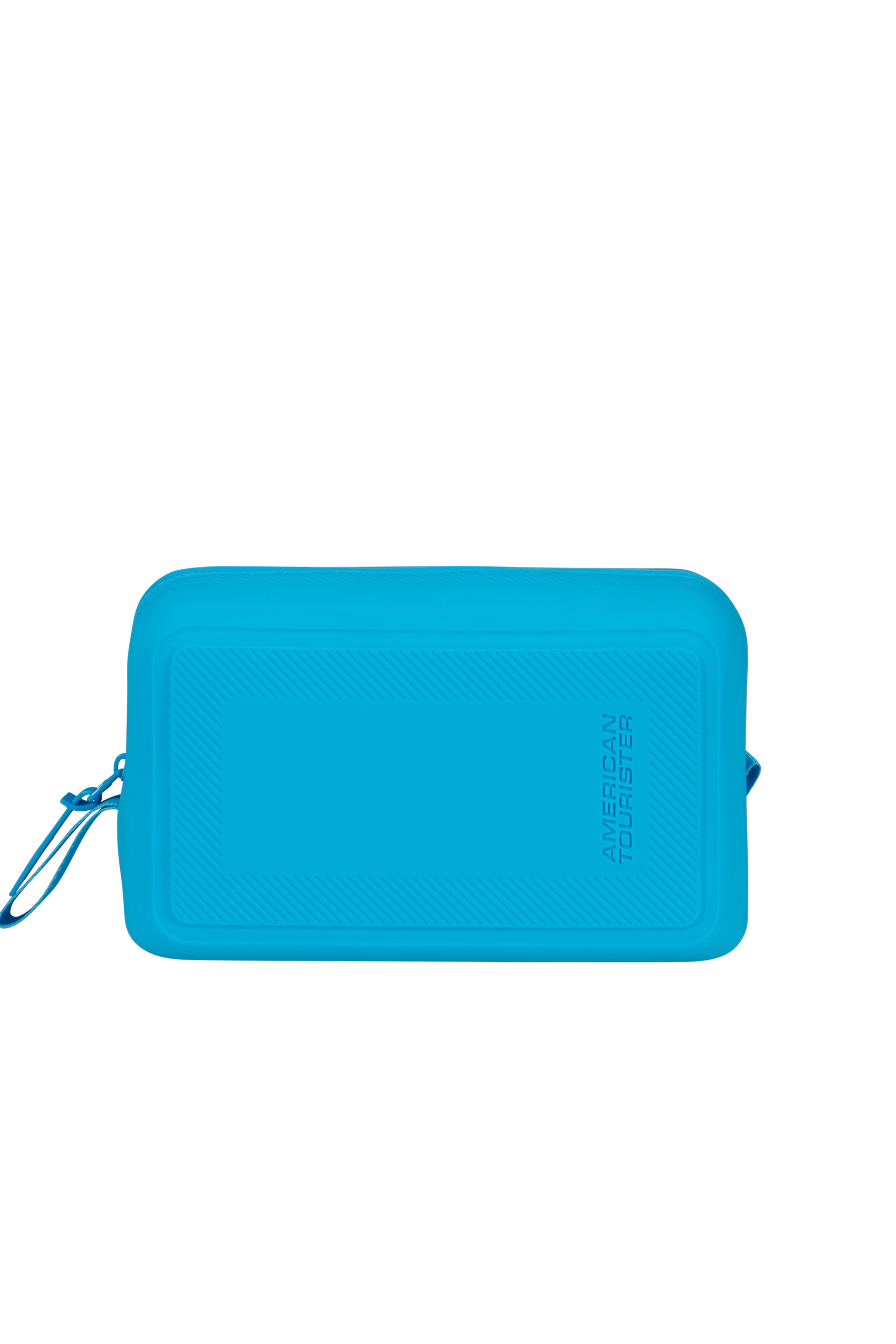 American Tourister WASHBAG POP, Azure Blue
