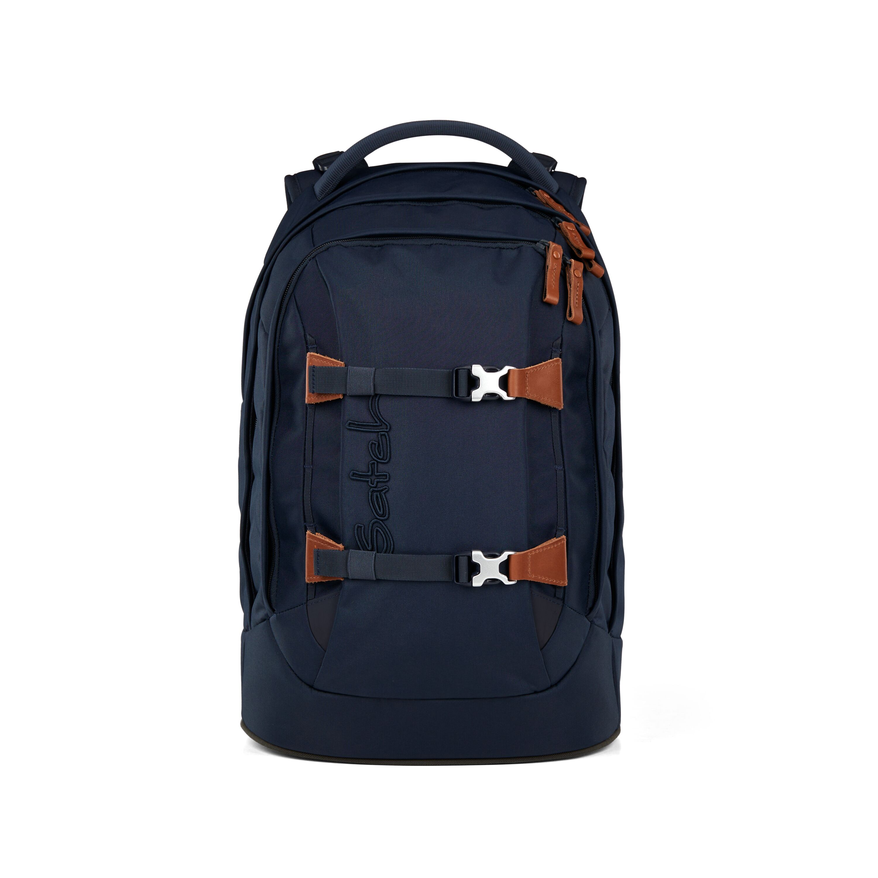Satch Rucksack Pack Nordic Blue