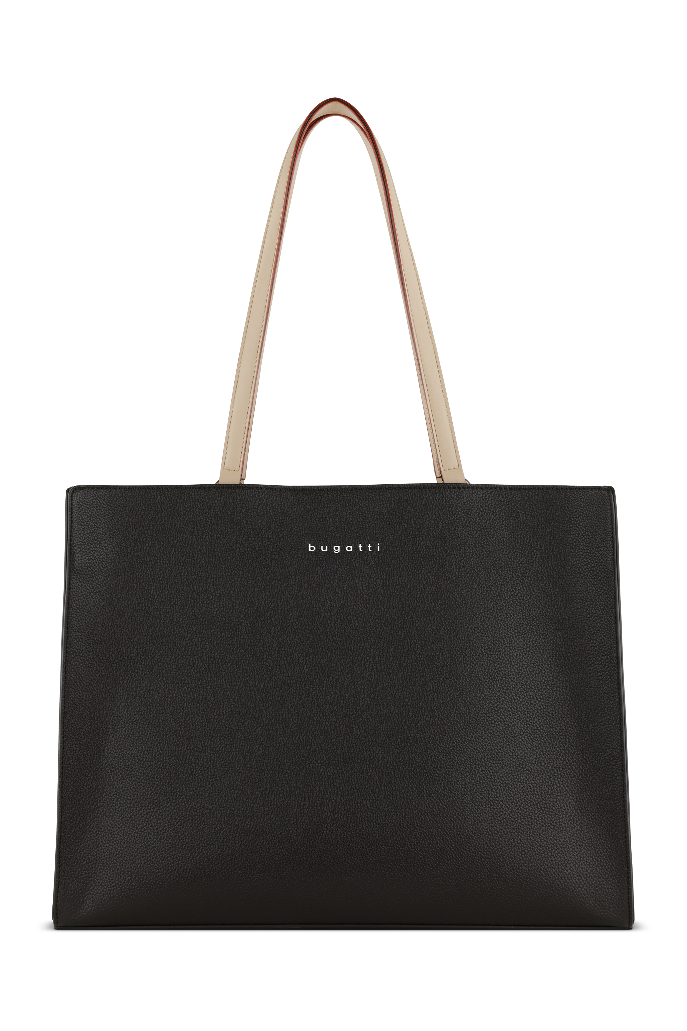 Bugatti Businesstasche Ella System Bag Dunkelbraun