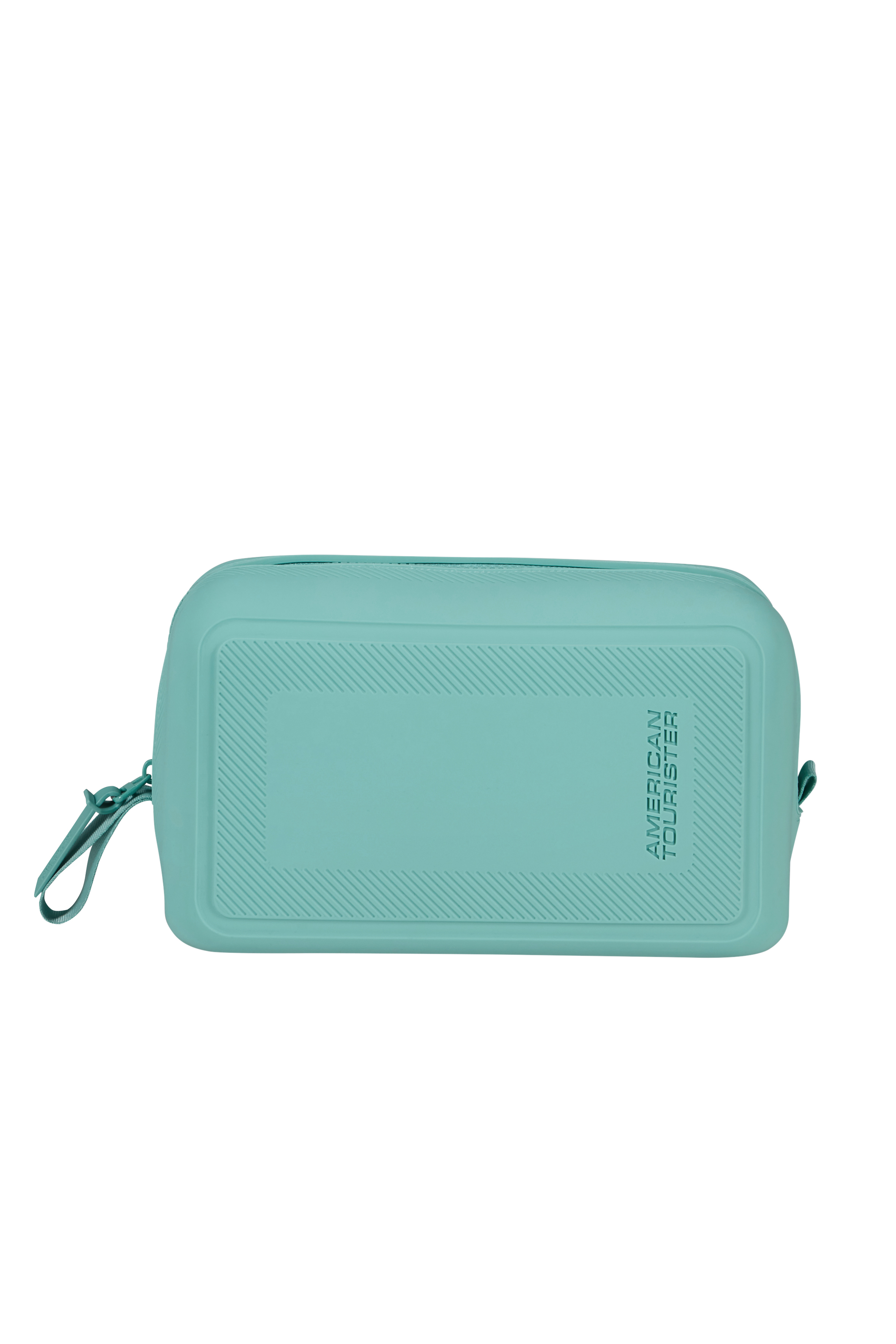 American Tourister WASHBAG POP, Dusty Turquoise