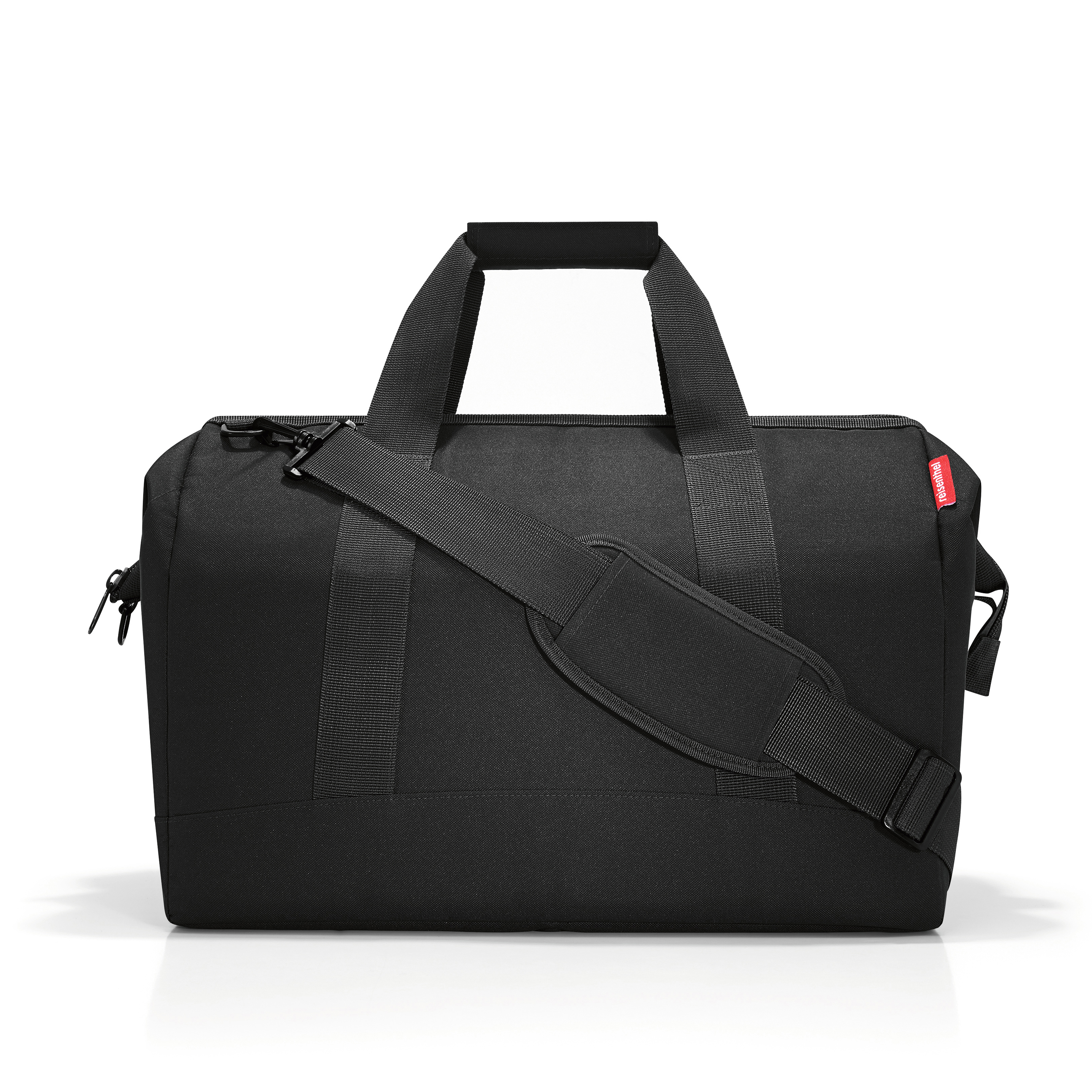 Reisenthel Allrounder L, Black
