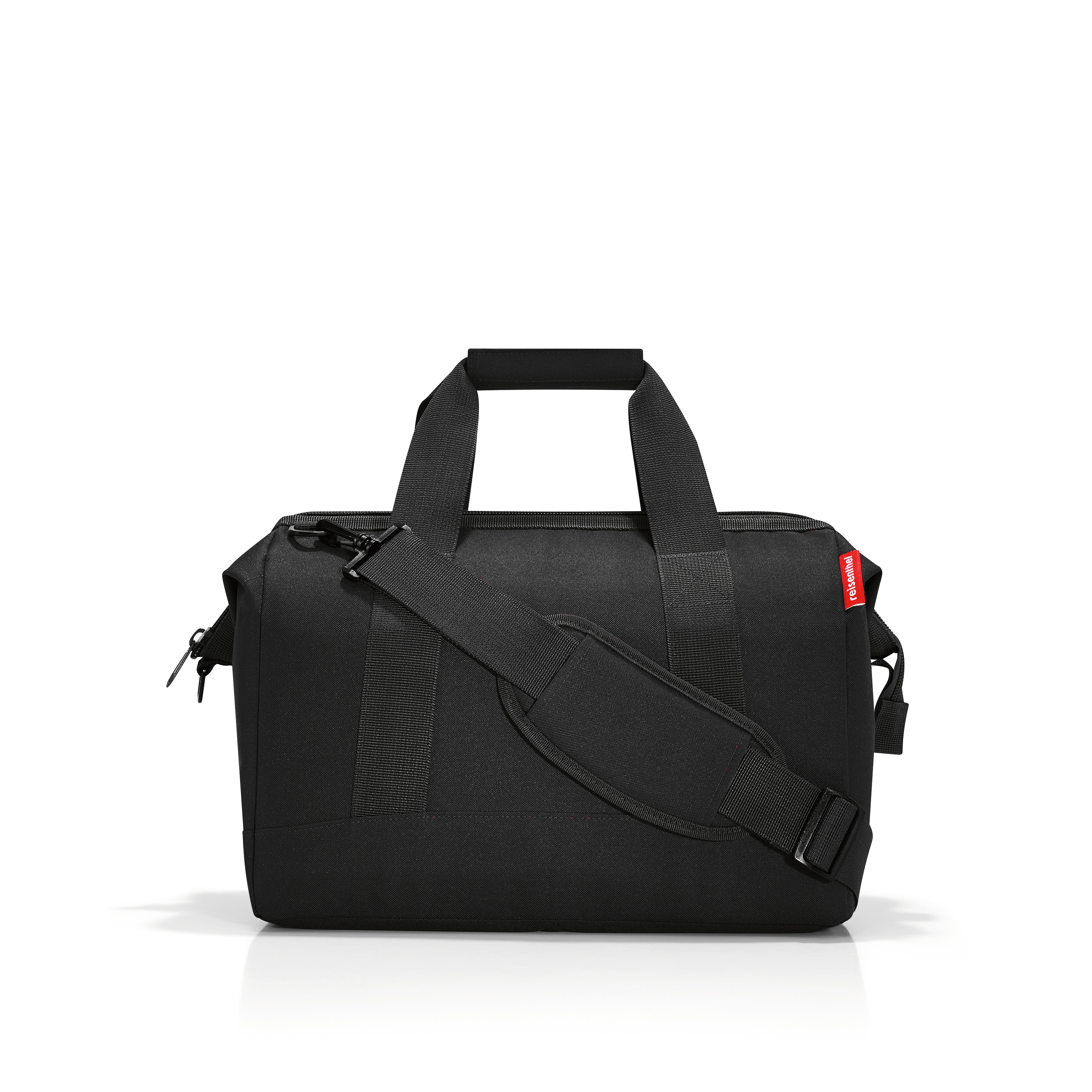 Reisenthel Allrounder M, Black