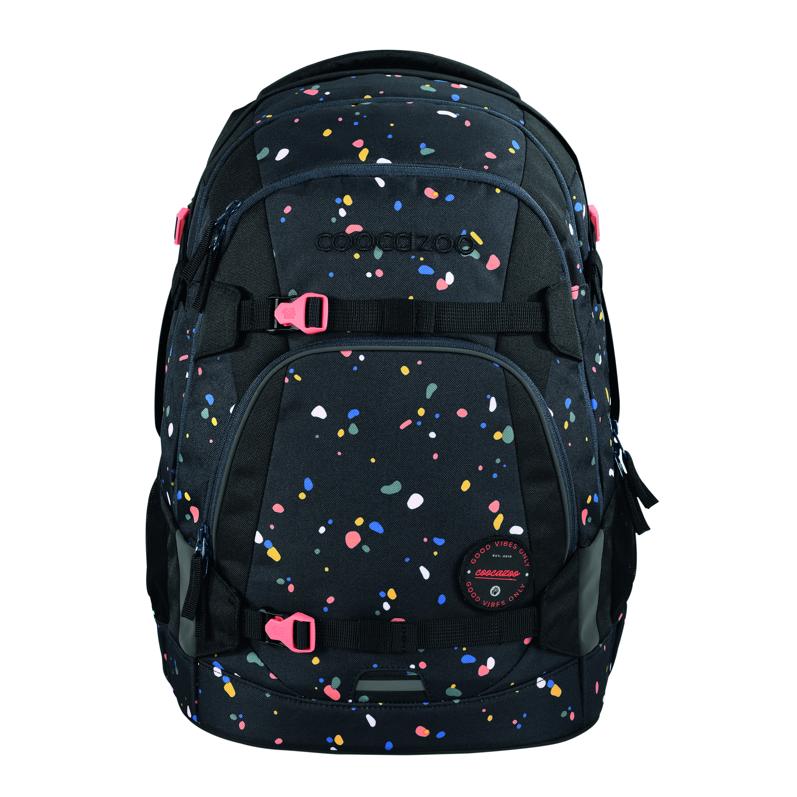 Coocazoo Rucksack Mate Sprinkled Candy