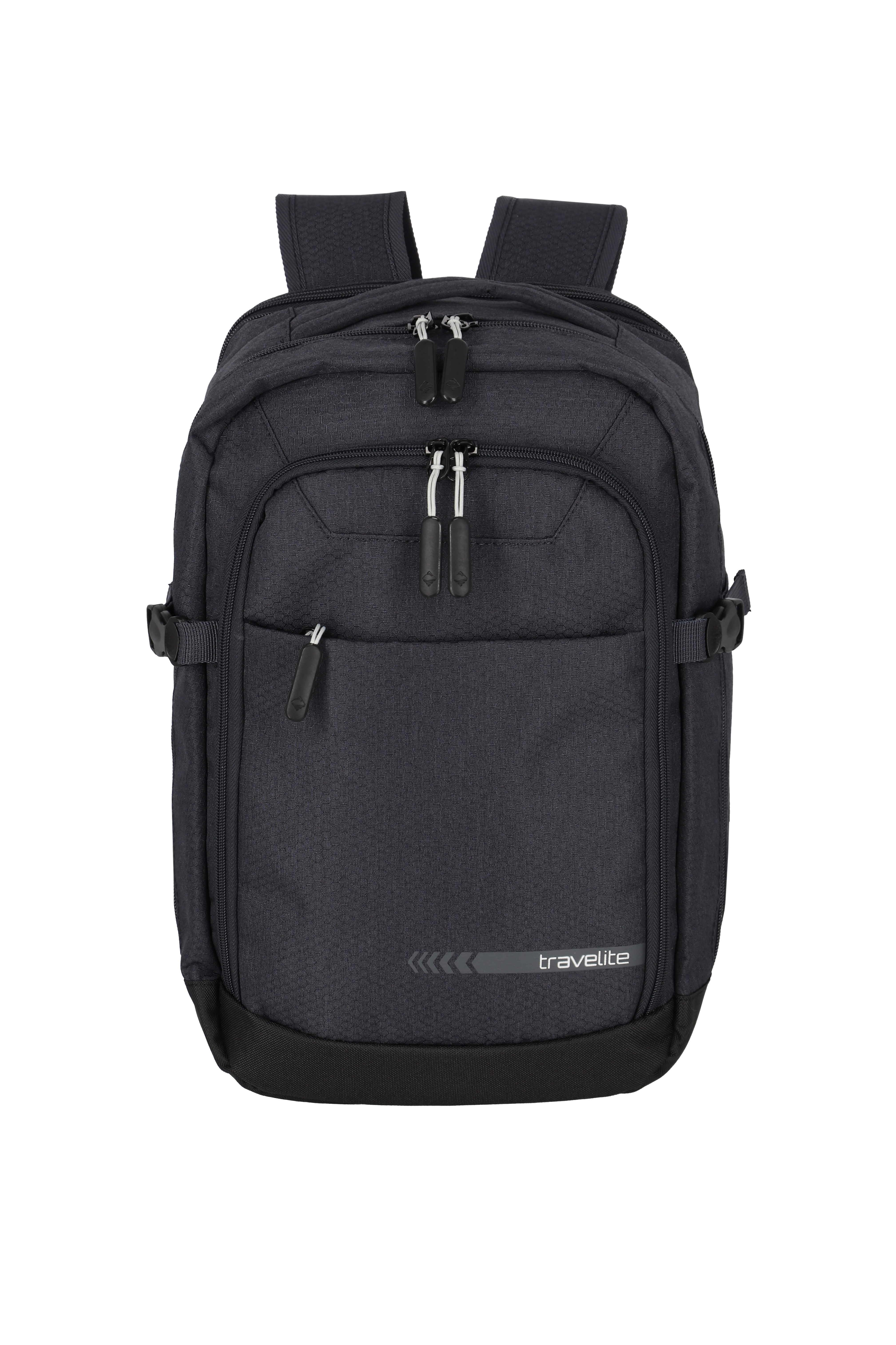 Travelite KICK OFF Cabin Rucksack, D'anthrazit