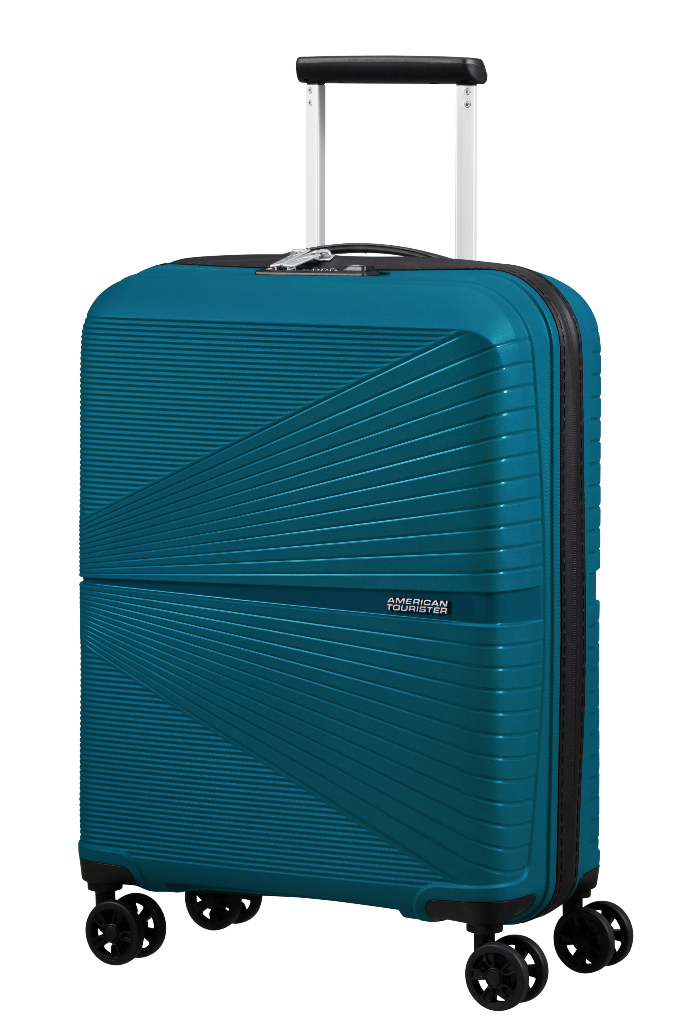 American Tourister AIRCONIC 4w Trolley S, Deep Ocean