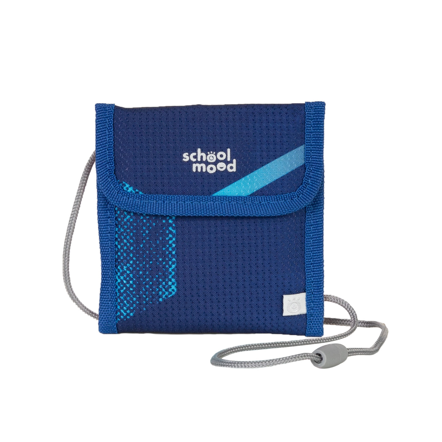 School-Mood Brustbeutel Jonas