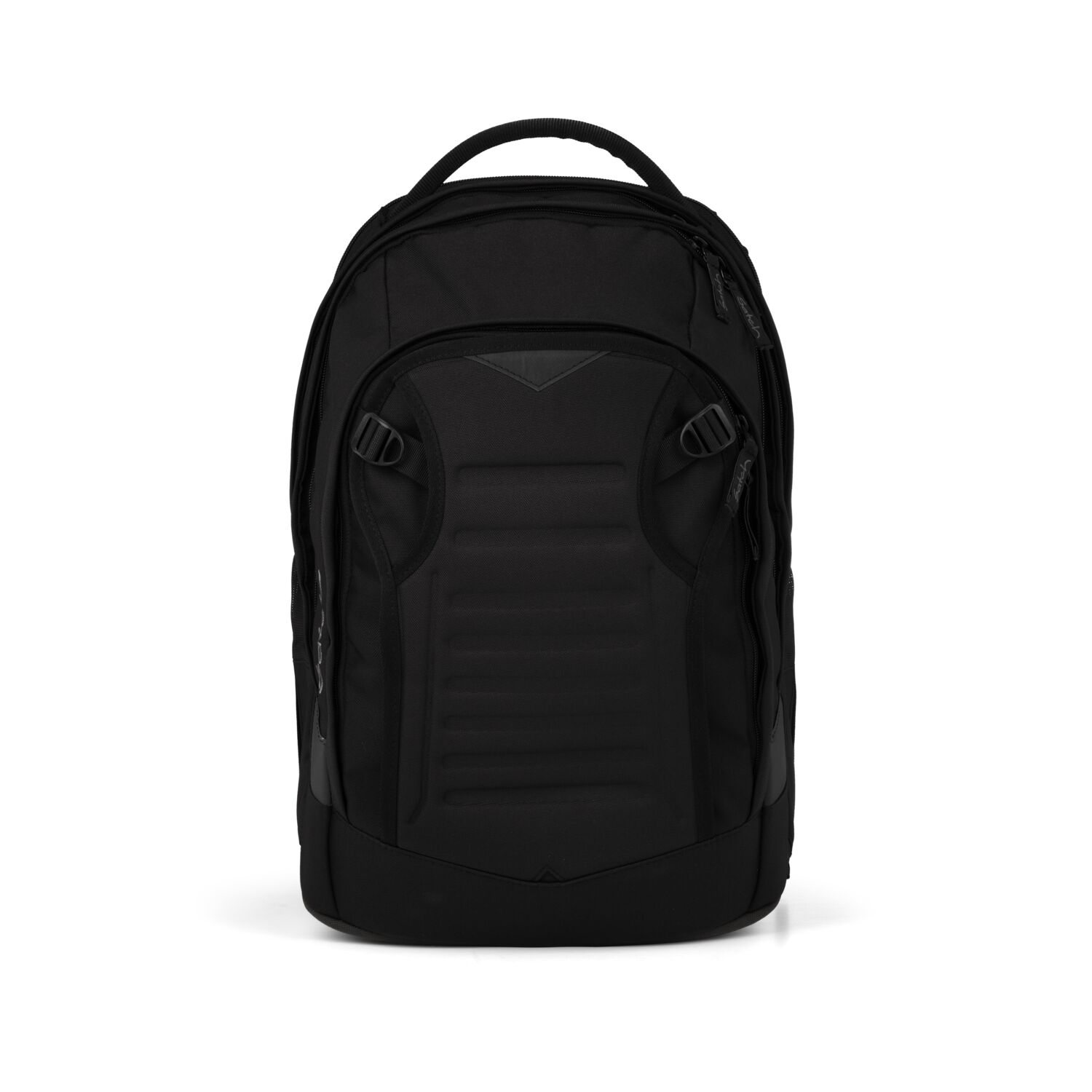 Satch Rucksack Match Plus Seismic Blackjack