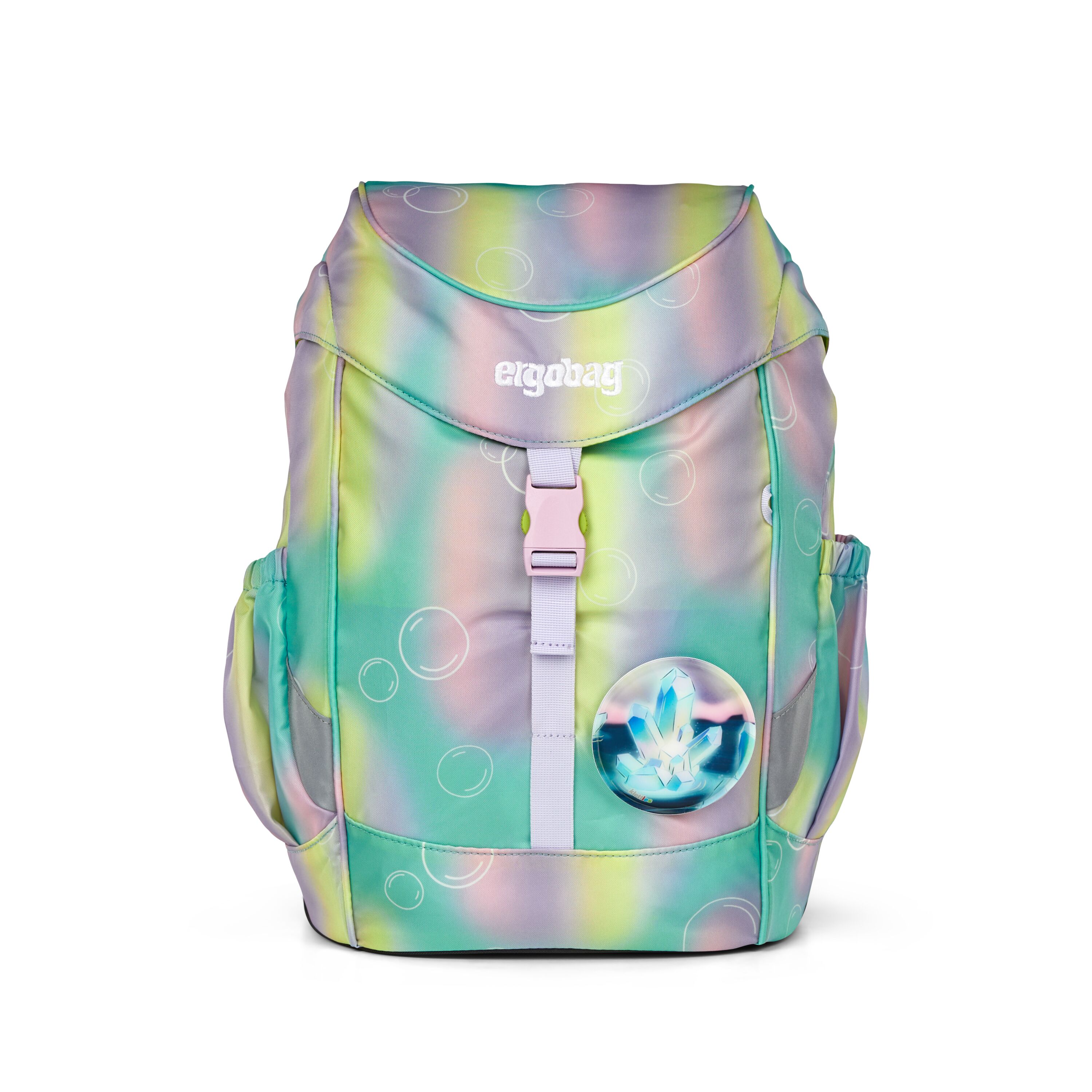 Ergobag Rucksack Mini Zaubärwelt