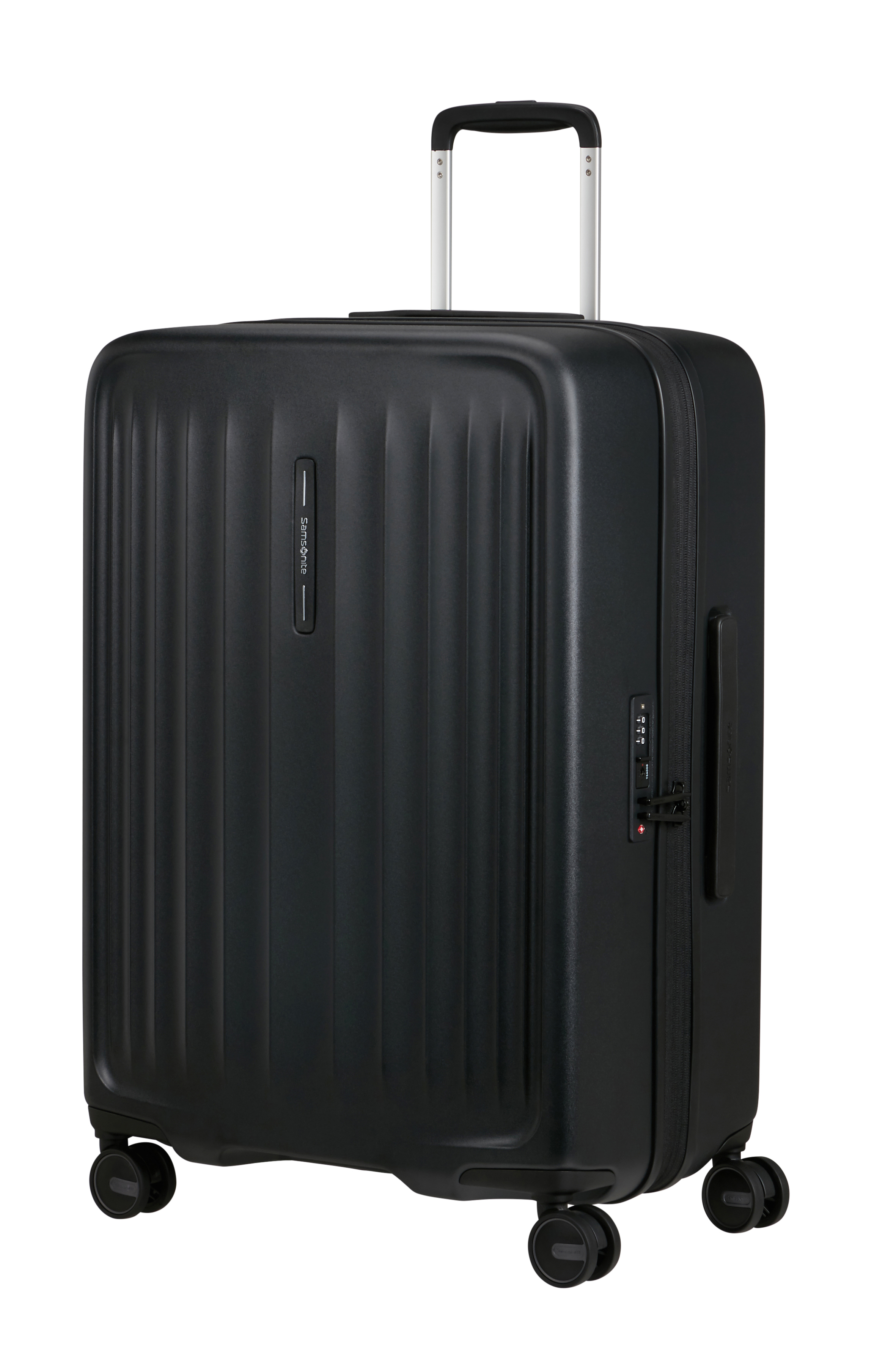 Samsonite FYRM Trolley M, GRAPHITE