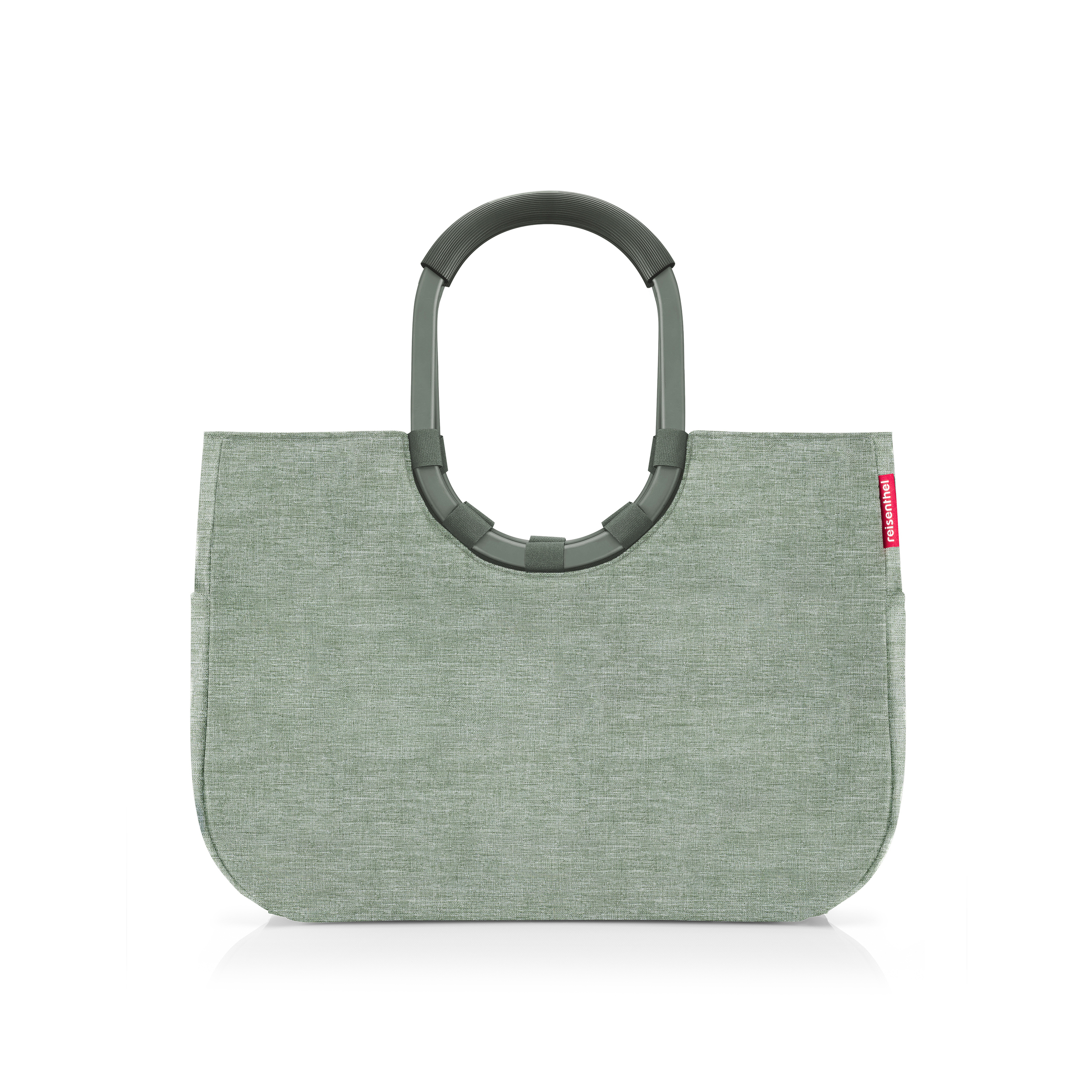 Reisenthel Loopshopper L, Twist Sage