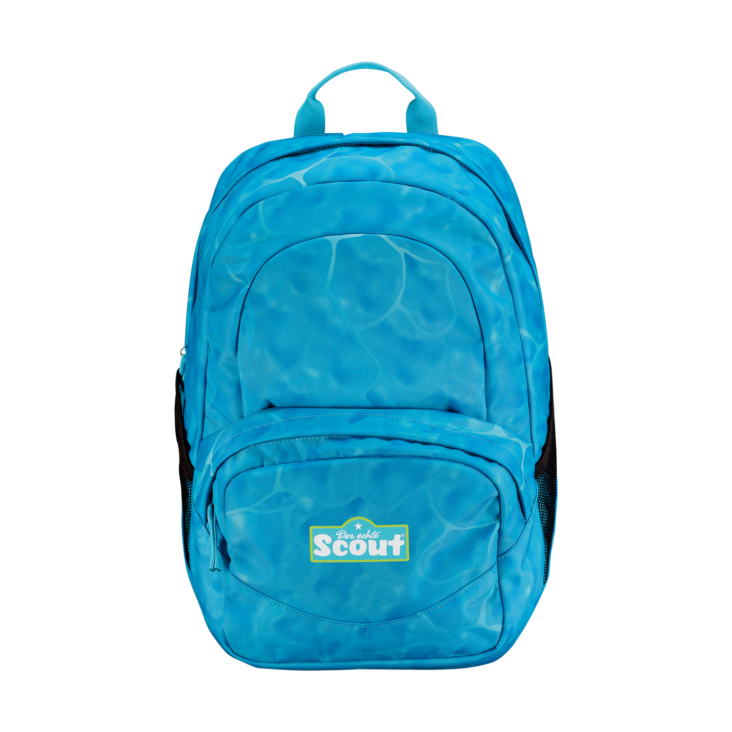 Scout Rucksack X Water Lily