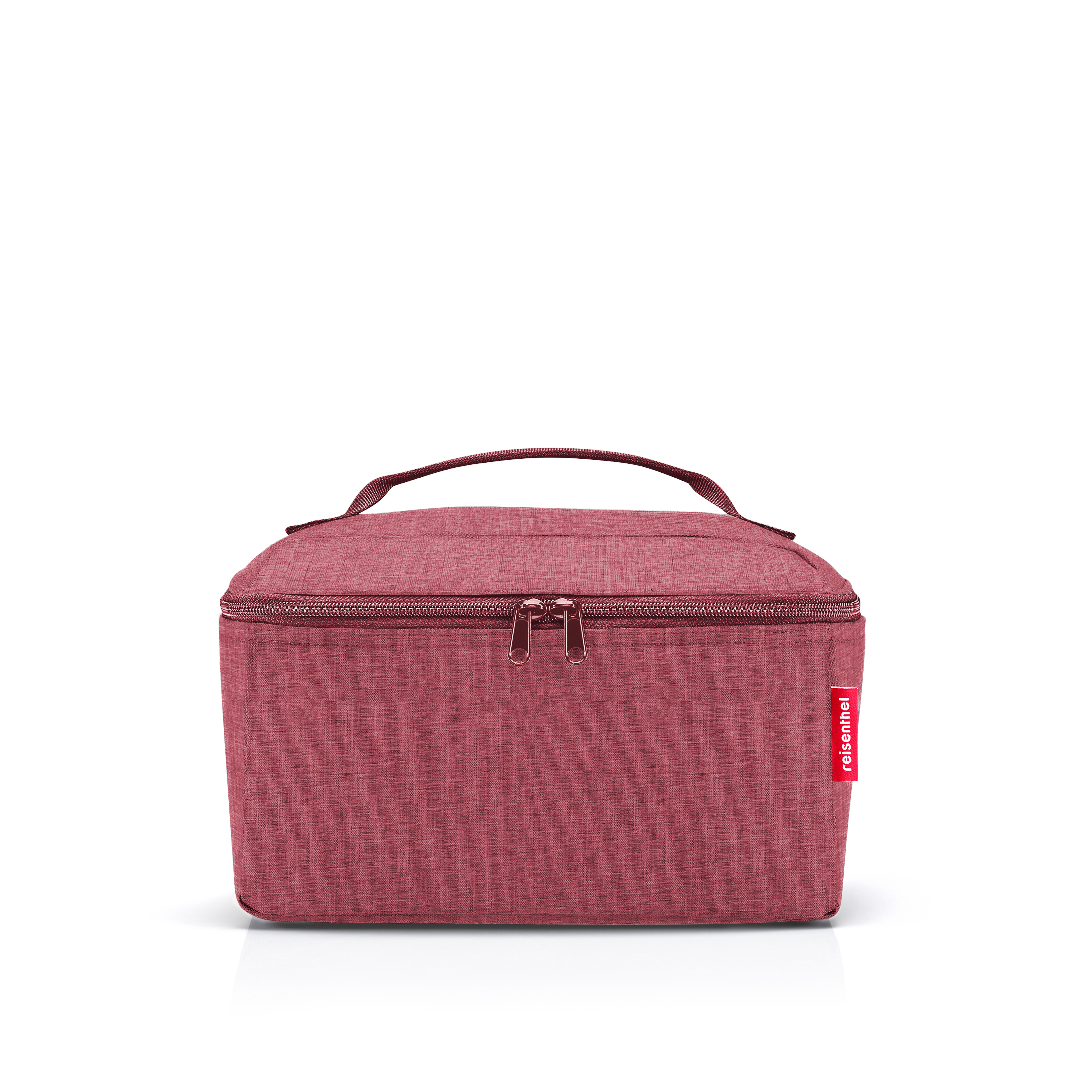 Reisenthel Beautycase, Twist Maroon
