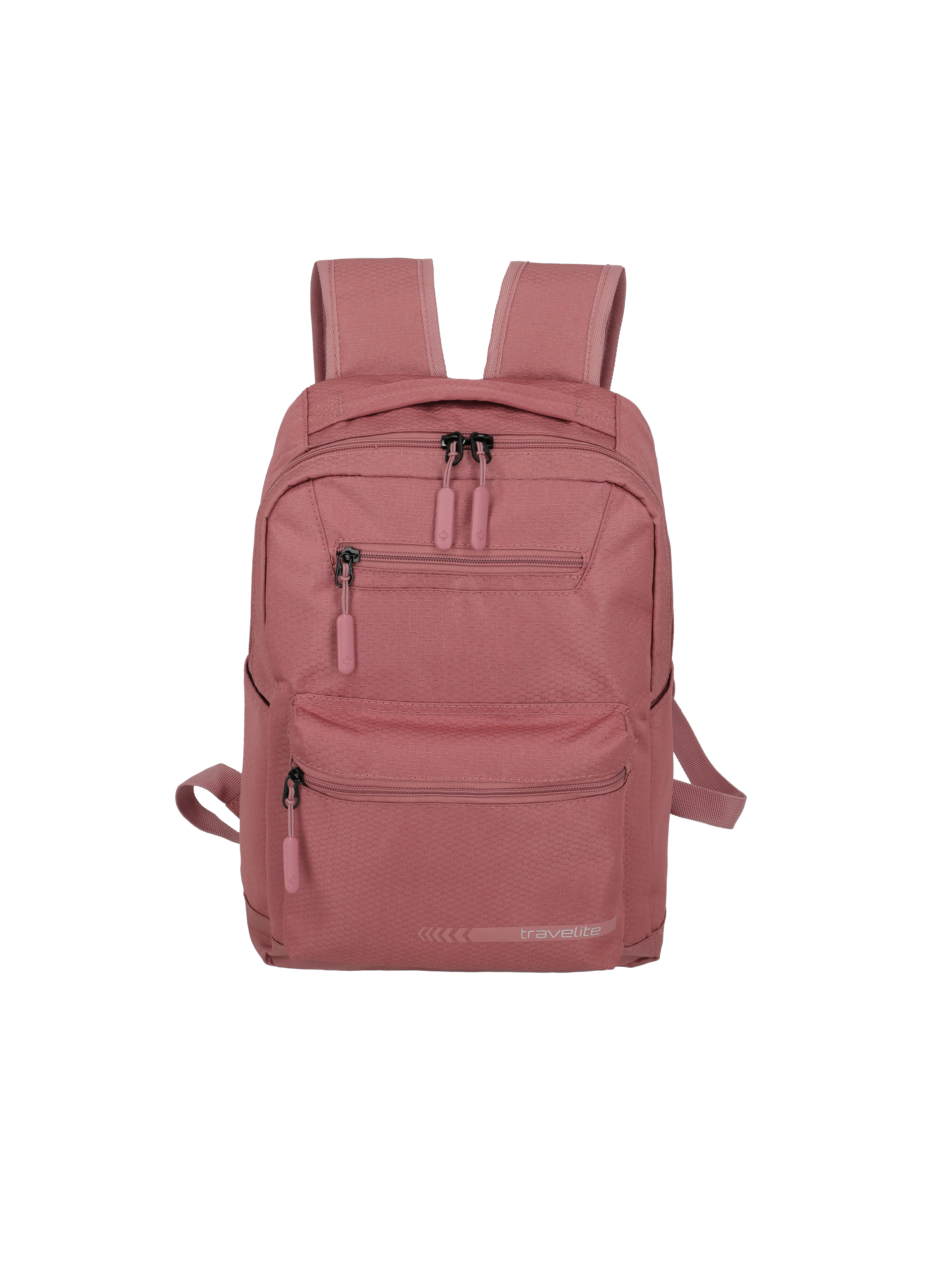 Travelite KICK OFF Rucksack M, Rosé Travelite KICK OFF Rucksack M, Rosé