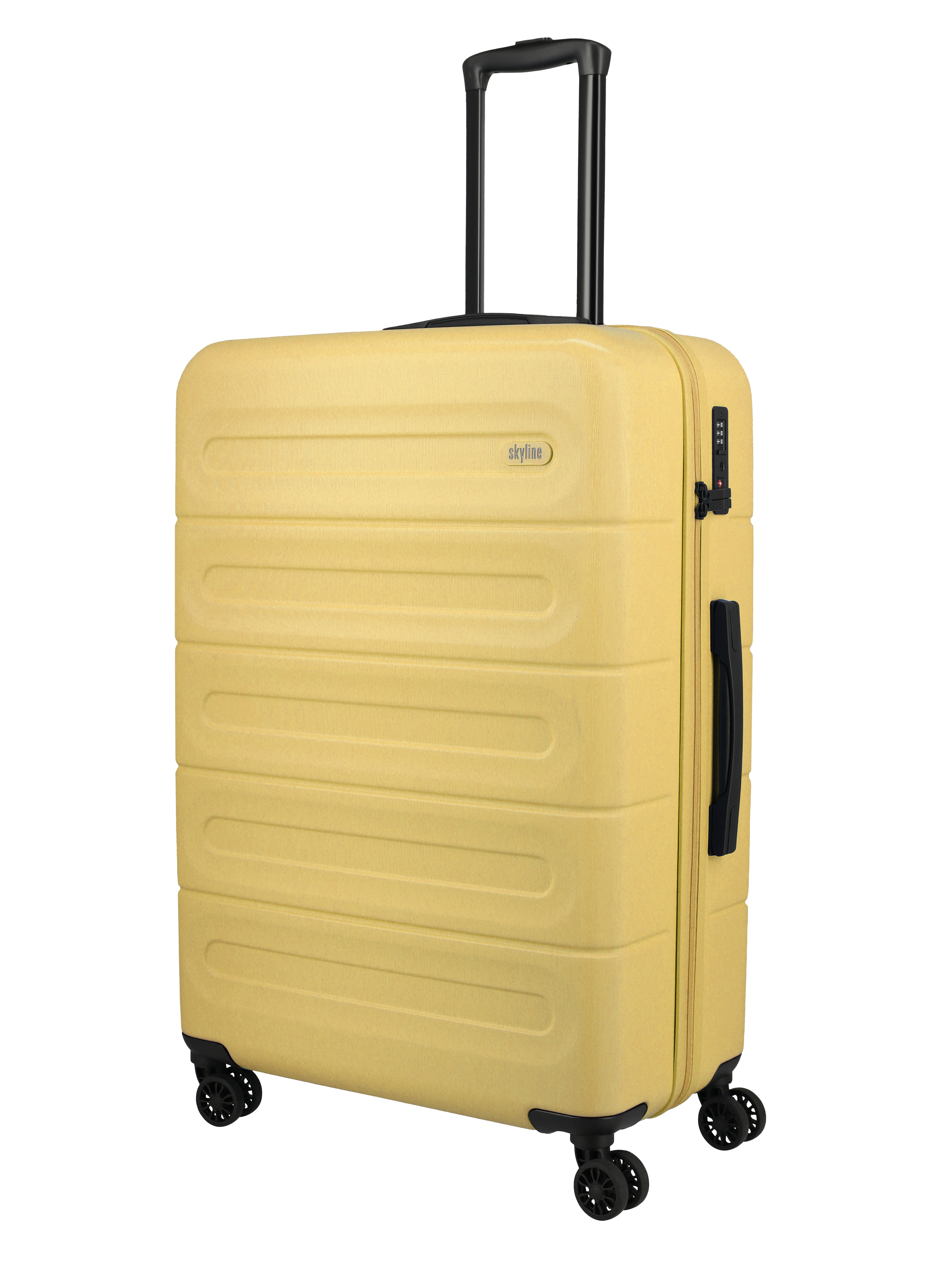 Travelite Trolley Goomera L, Vanilla