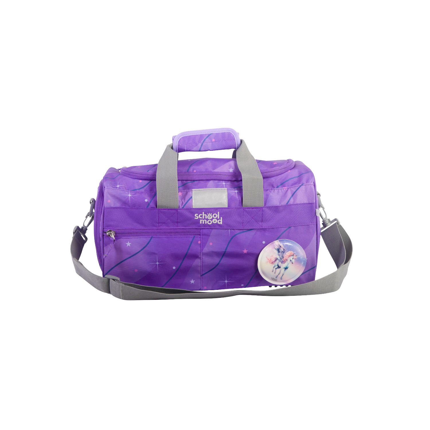 School-Mood Sporttasche Marie