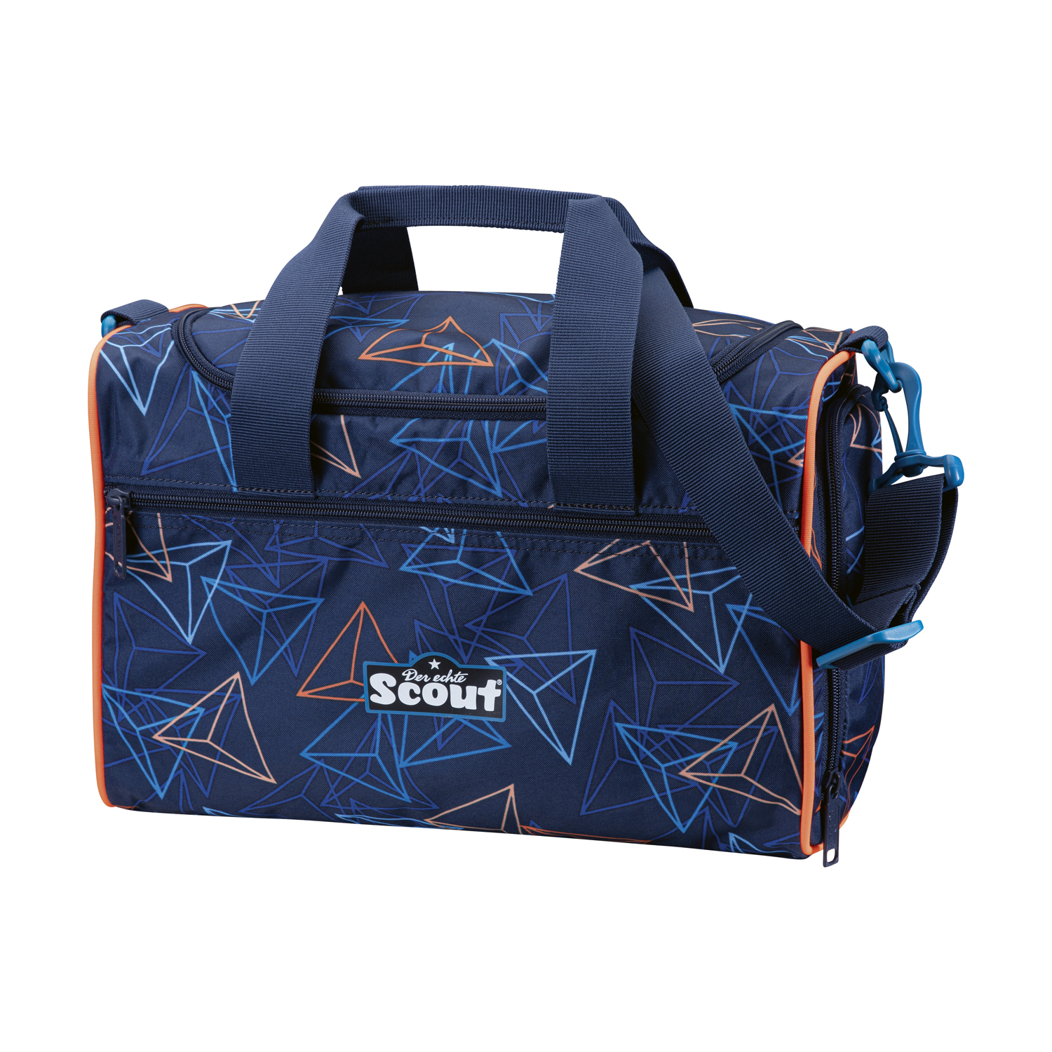 Scout Sporttasche Offroad