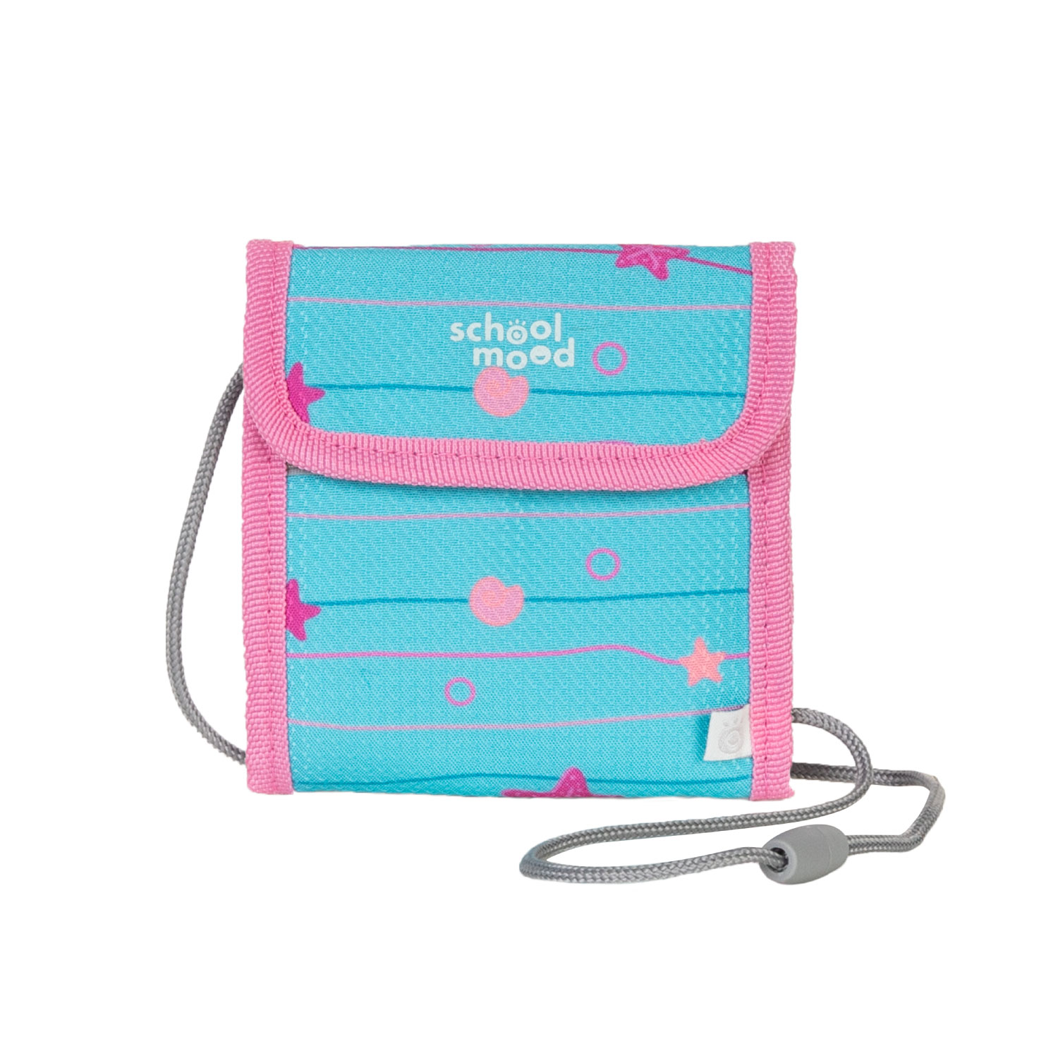 School-Mood Brustbeutel Lilly