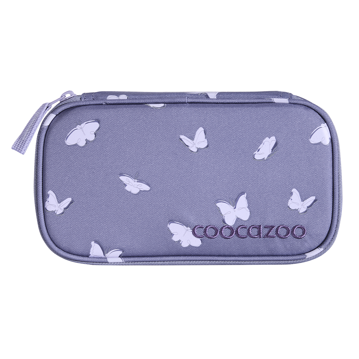 Coocazoo Mäppchen Pencil Case Reflective Wings