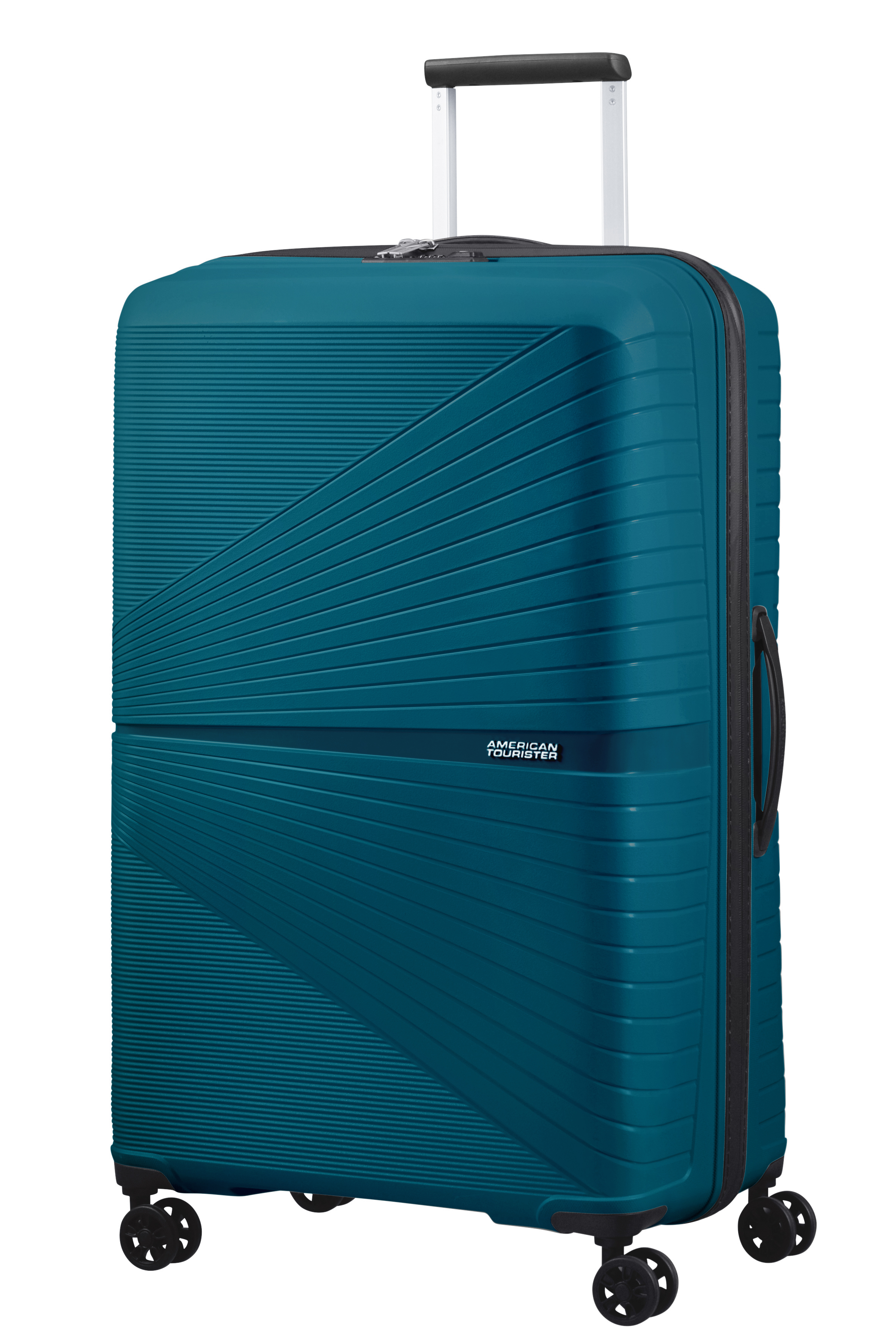 American Tourister AIRCONIC 4w Trolley L, Deep Ocean
