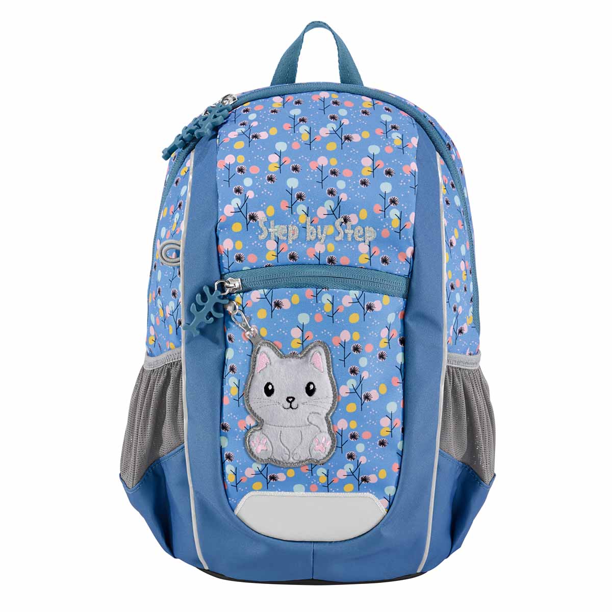 Step by Step Rucksack KIGA Maxi Cat Momo