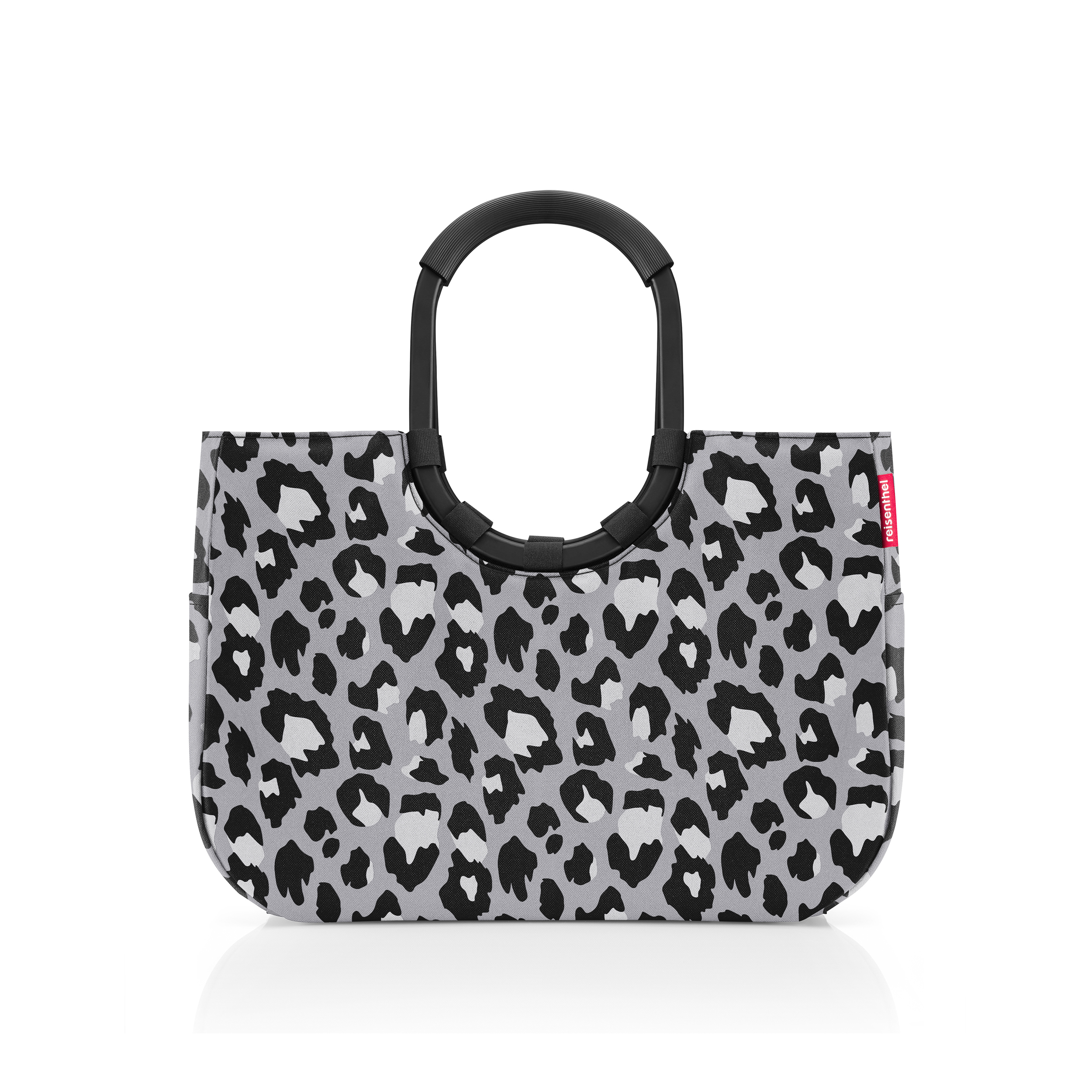 Reisenthel Loopshopper L, Leo Nero