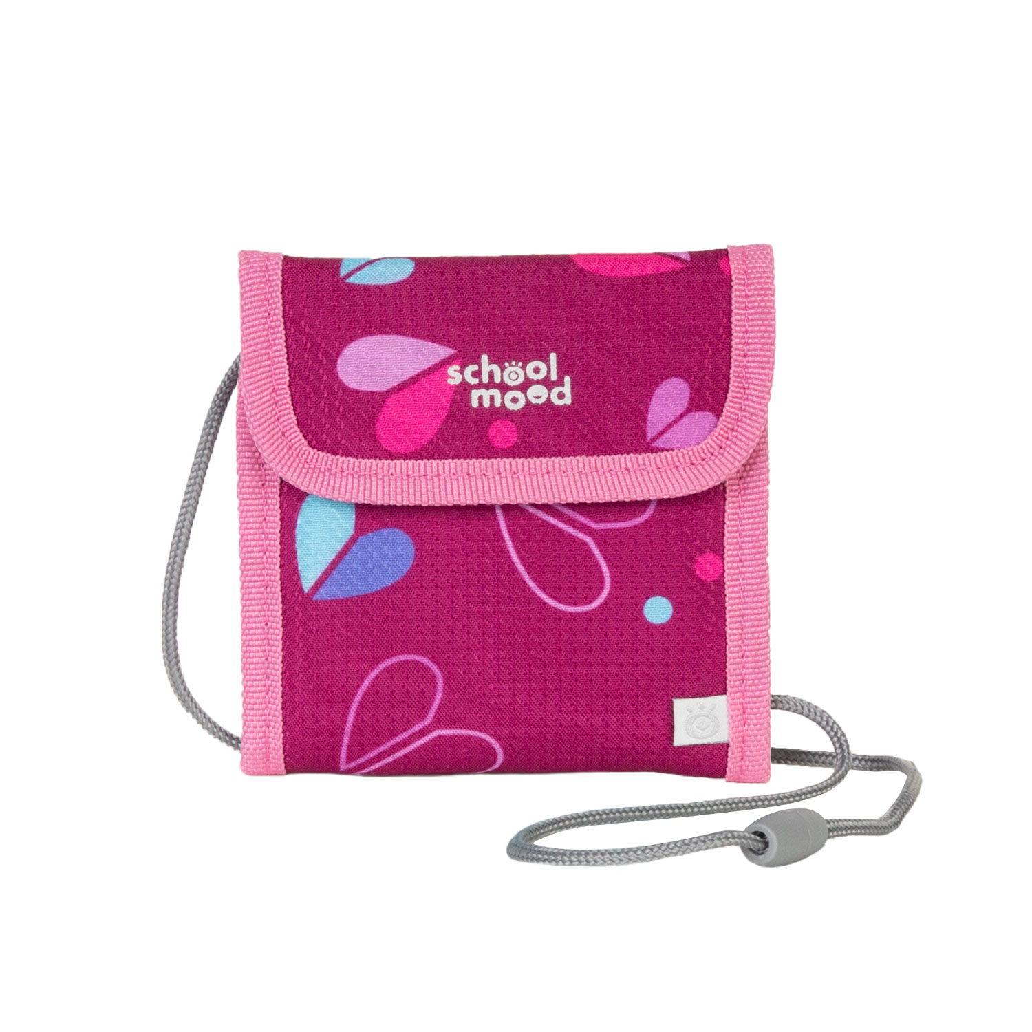 School-Mood Brustbeutel Klara