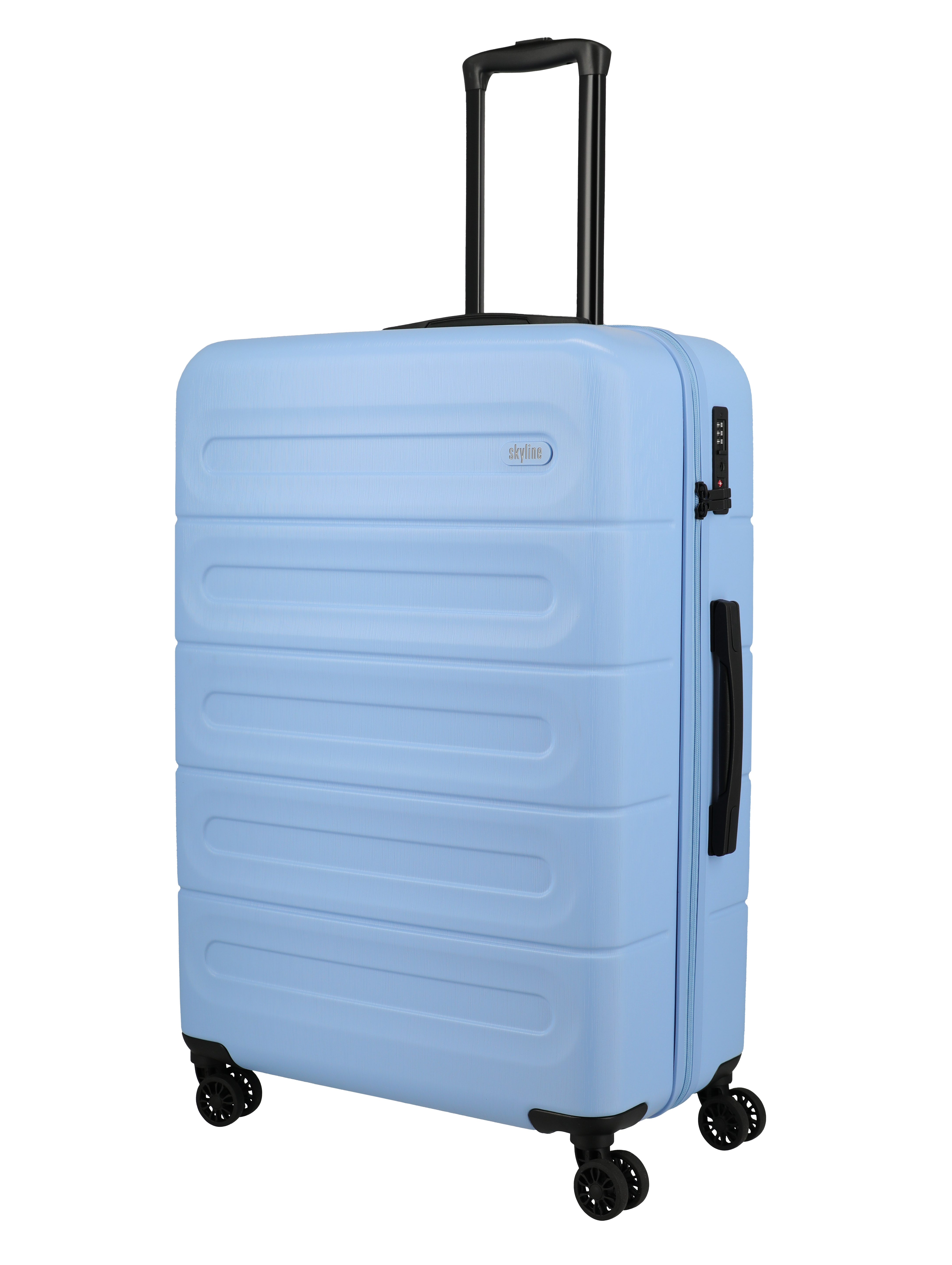 Travelite Trolley Goomera L, Blau