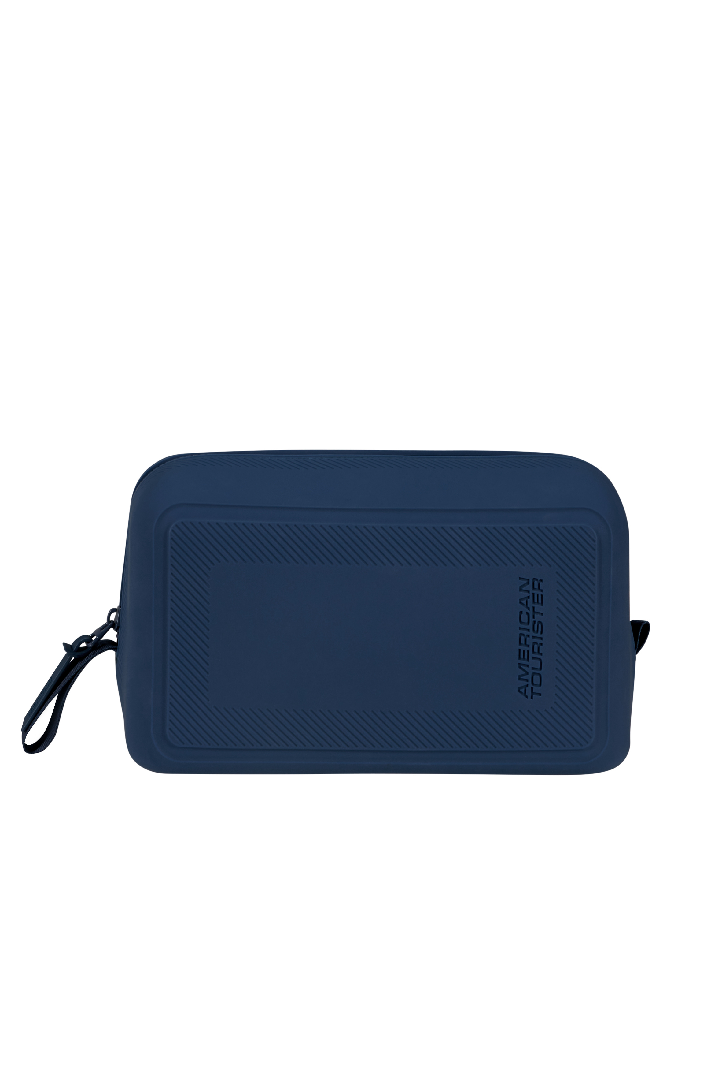 American Tourister WASHBAG POP, Dark Navy