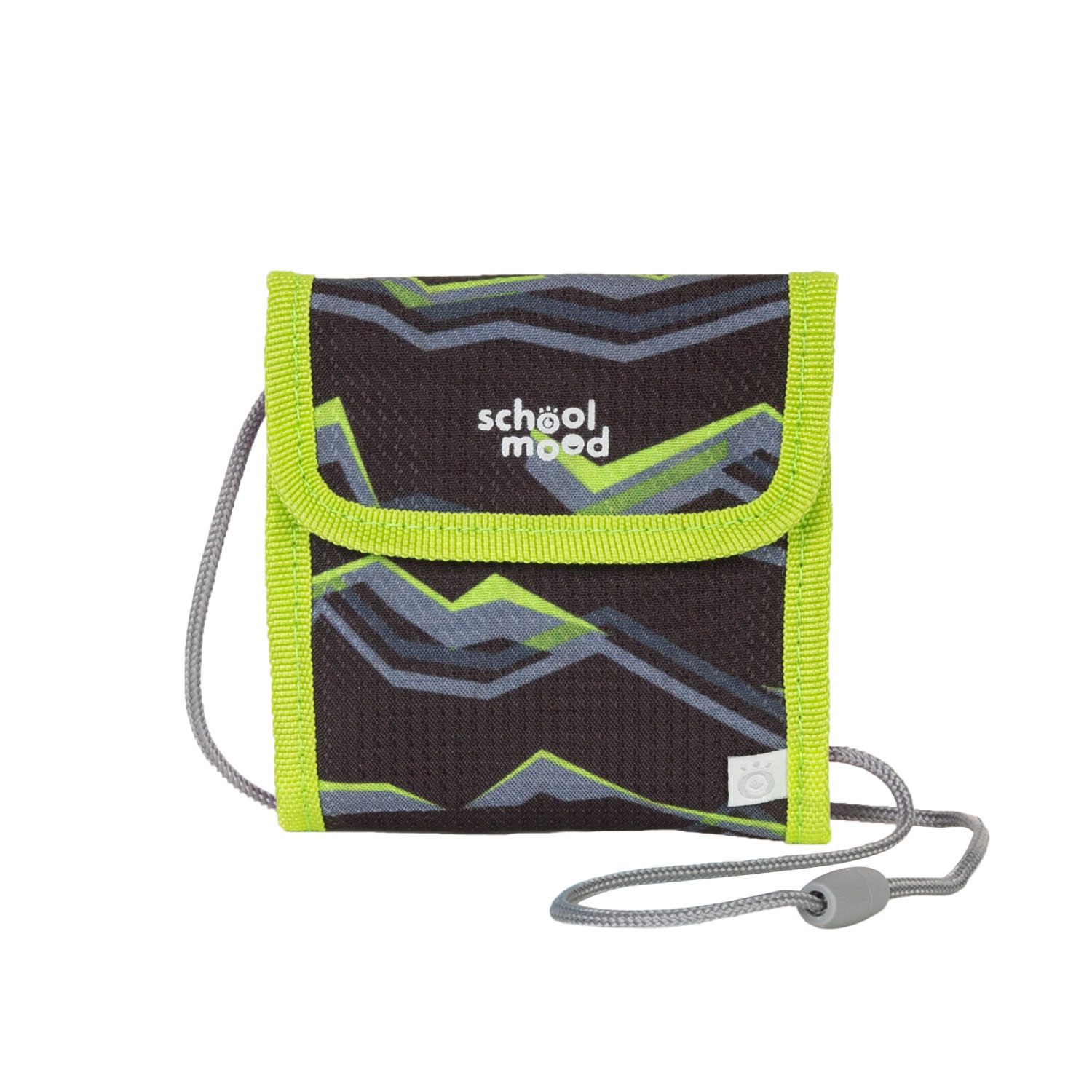 School-Mood Brustbeutel Finn