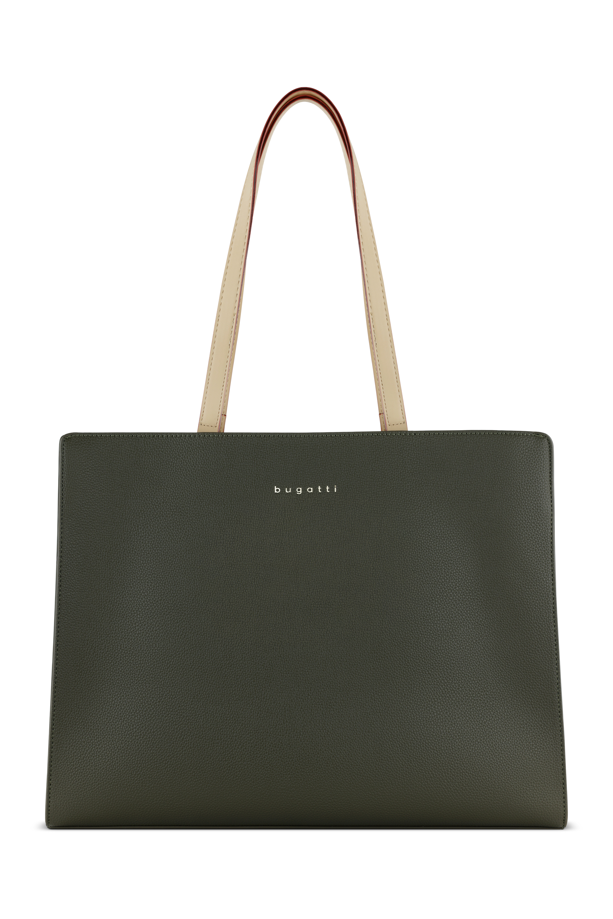 Bugatti Businesstasche Ella System Bag Olive