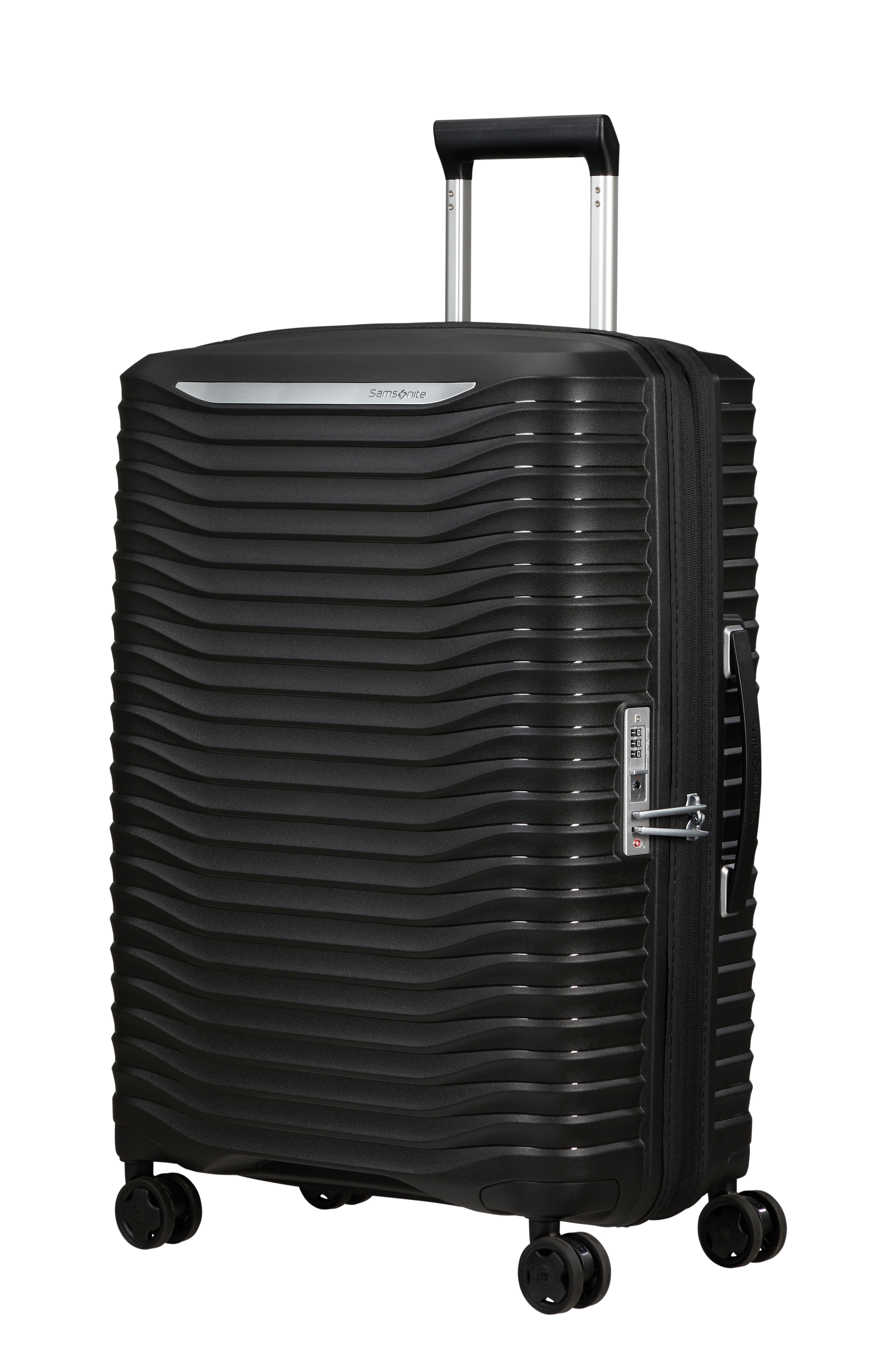 Samsonite UPSCAPE Trolley M, Black