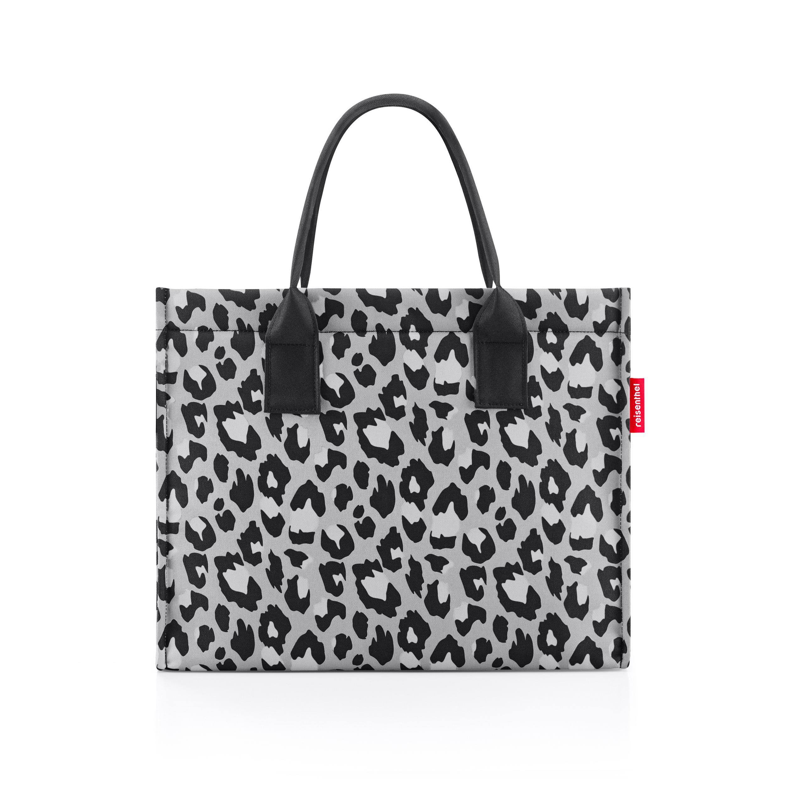 Reisenthel Daily Shopper, Leo Nero