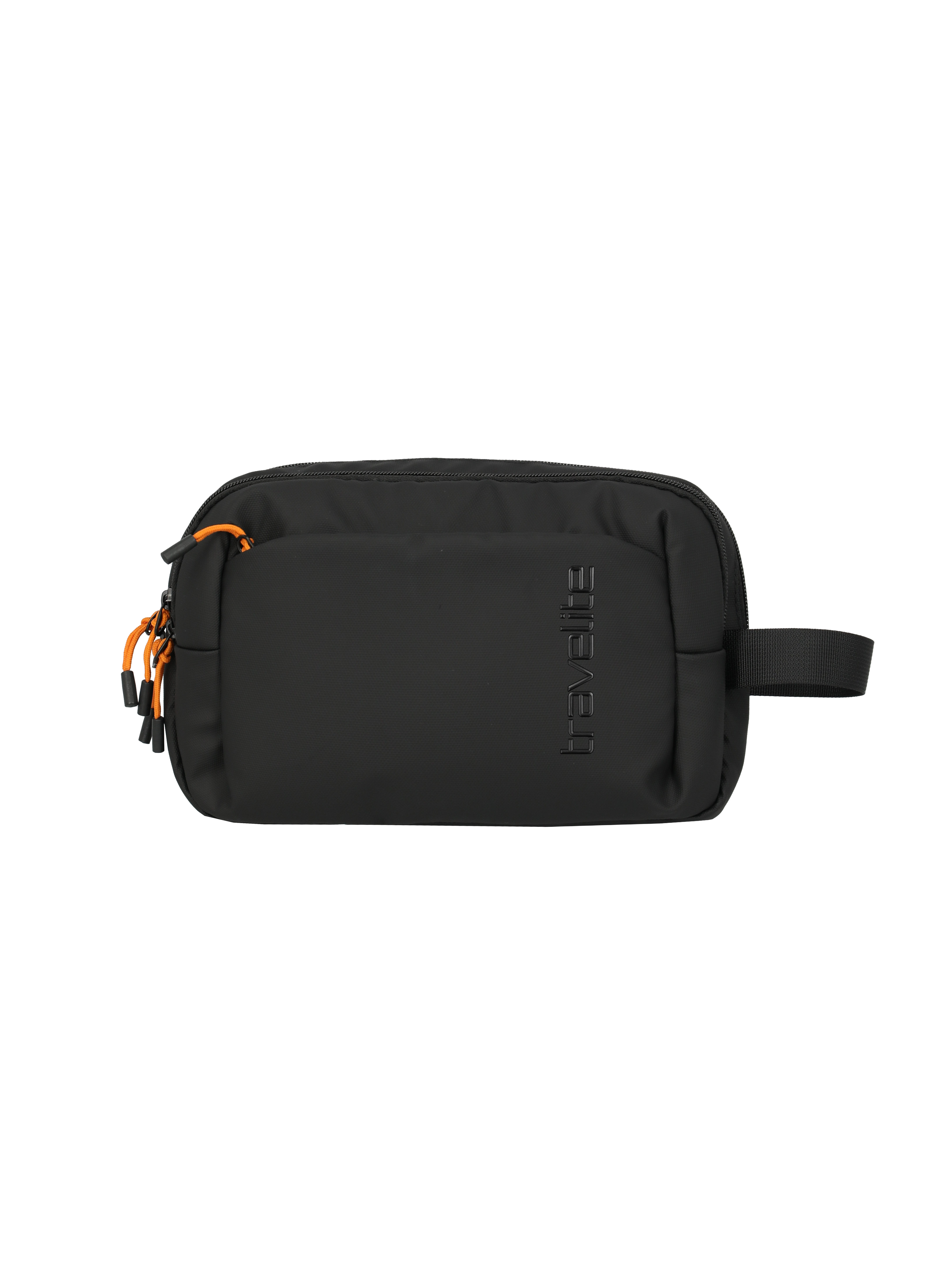 Travelite BRIIZE Kulturtasche, Schwarz