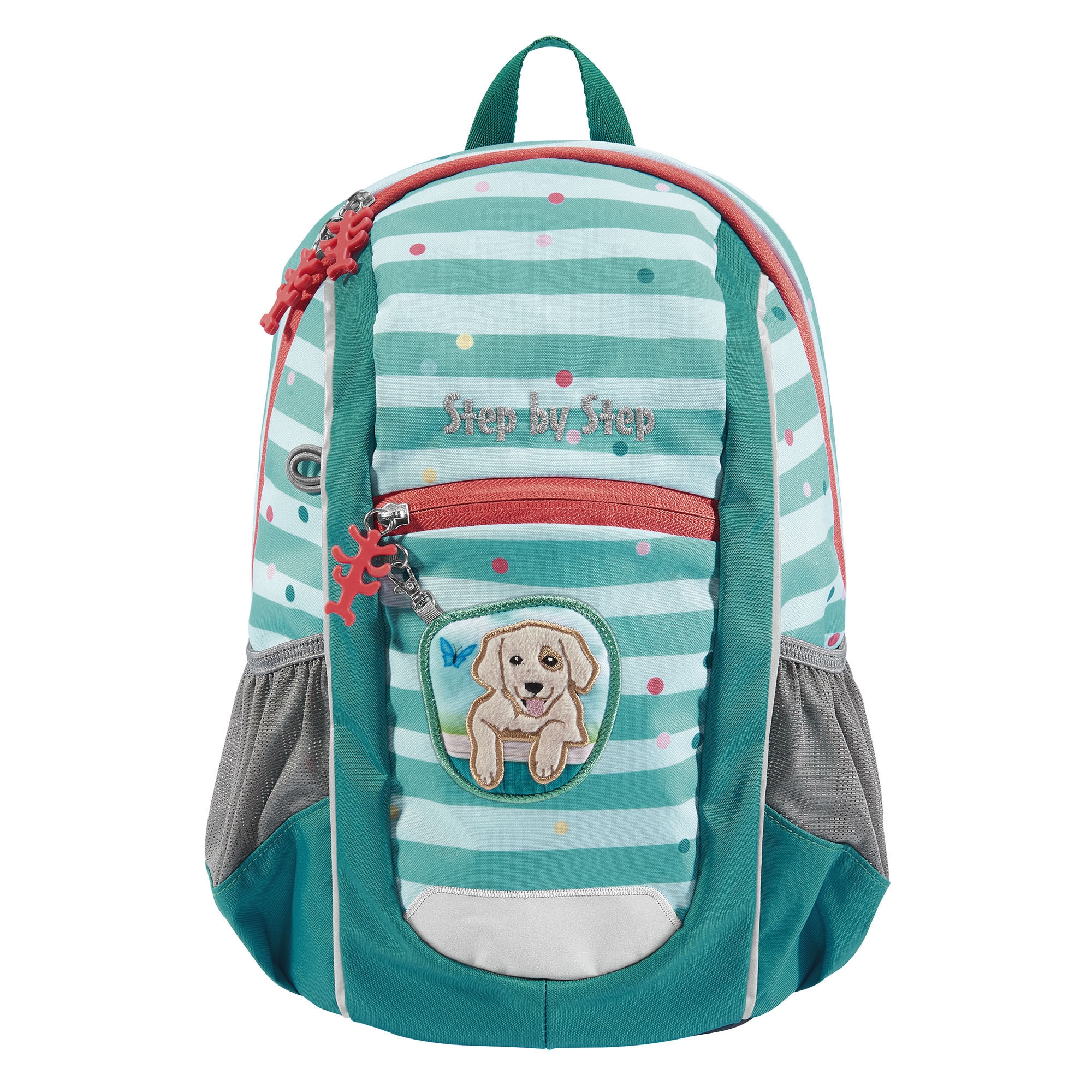 Step by Step Rucksack KIGA Maxi Dog Lucky