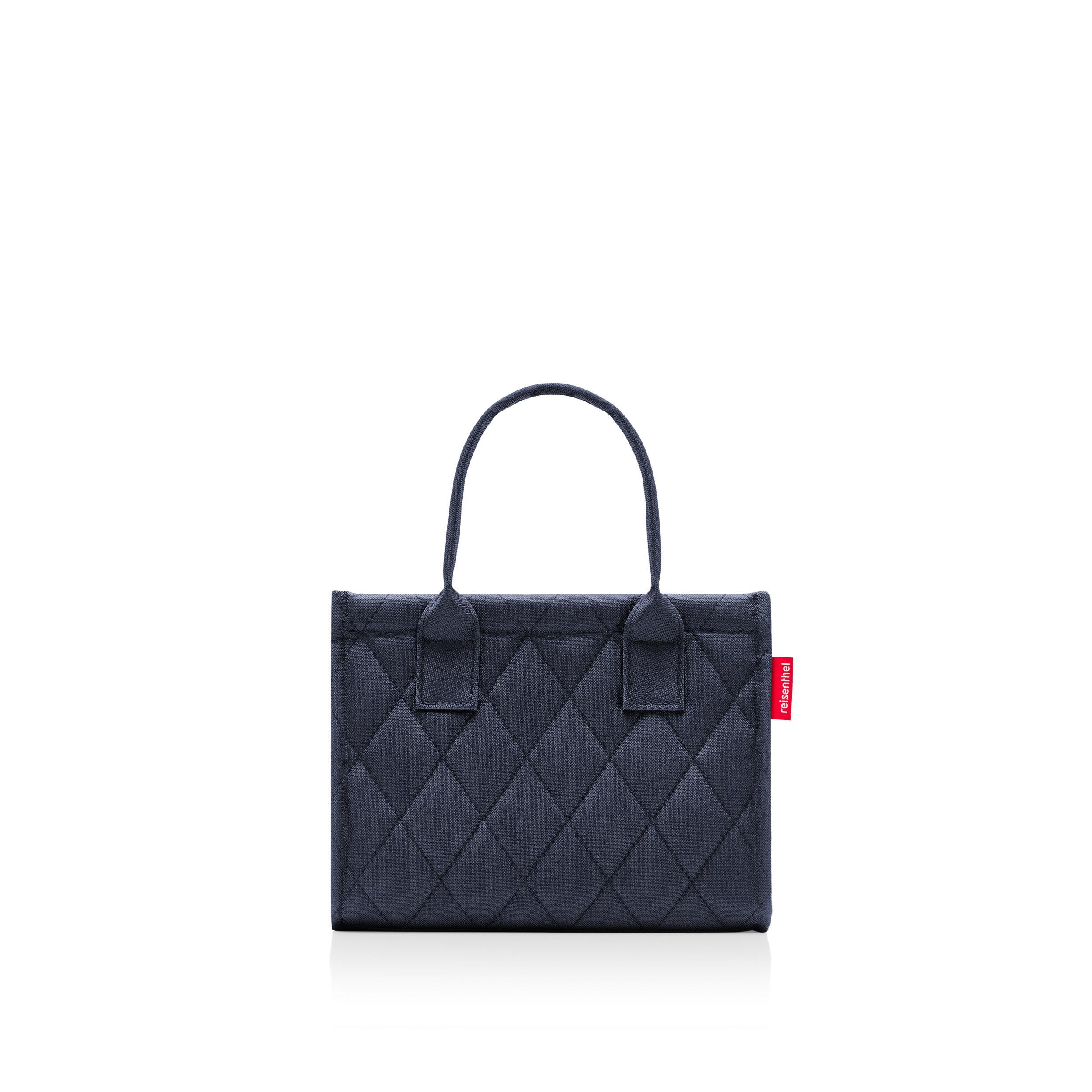 Reisenthel Daily Shopper XS, Rhombus Midnight