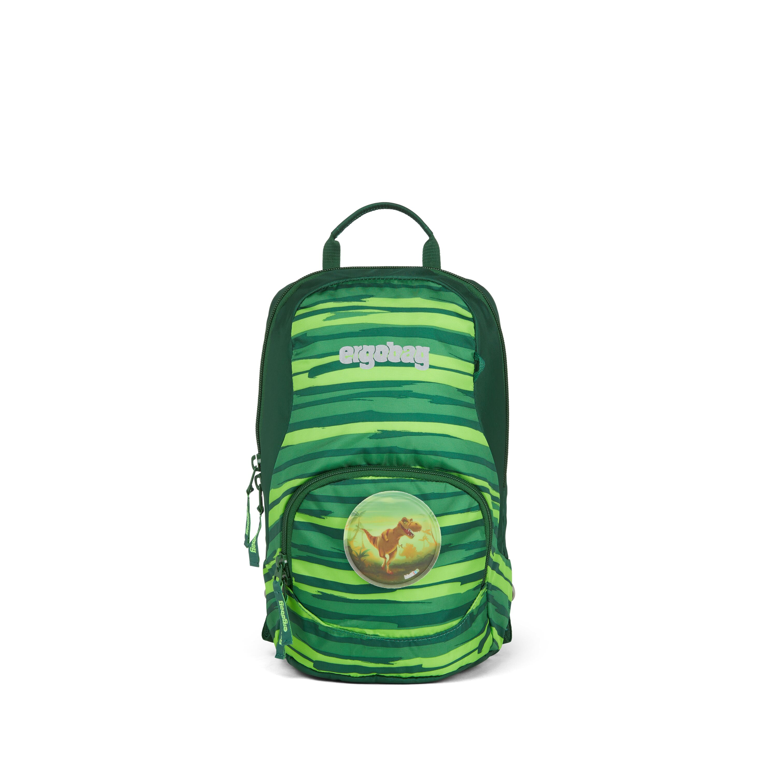 Ergobag Rucksack Ease Small Bärtram
