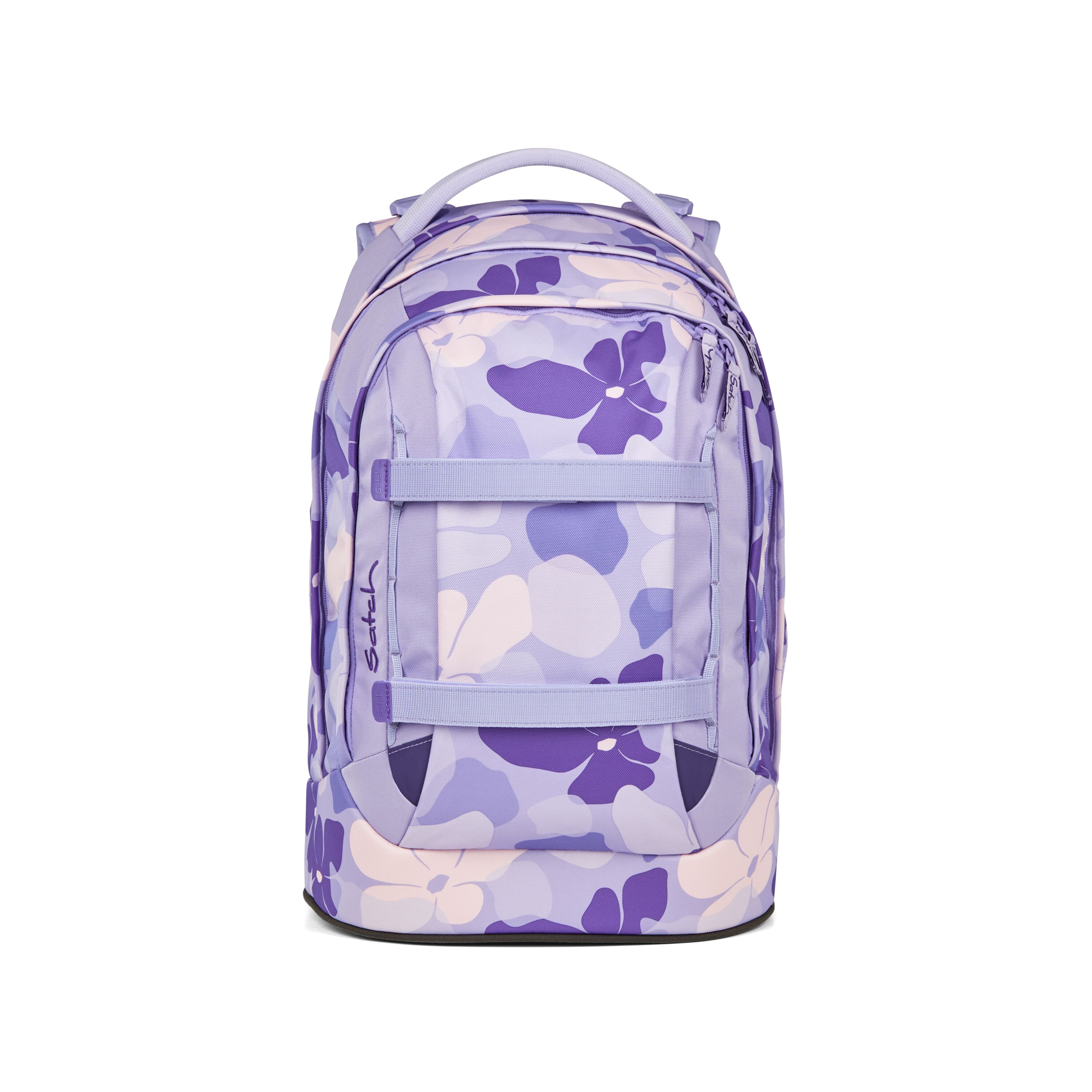 Satch Rucksack Pack Lilac Blossom