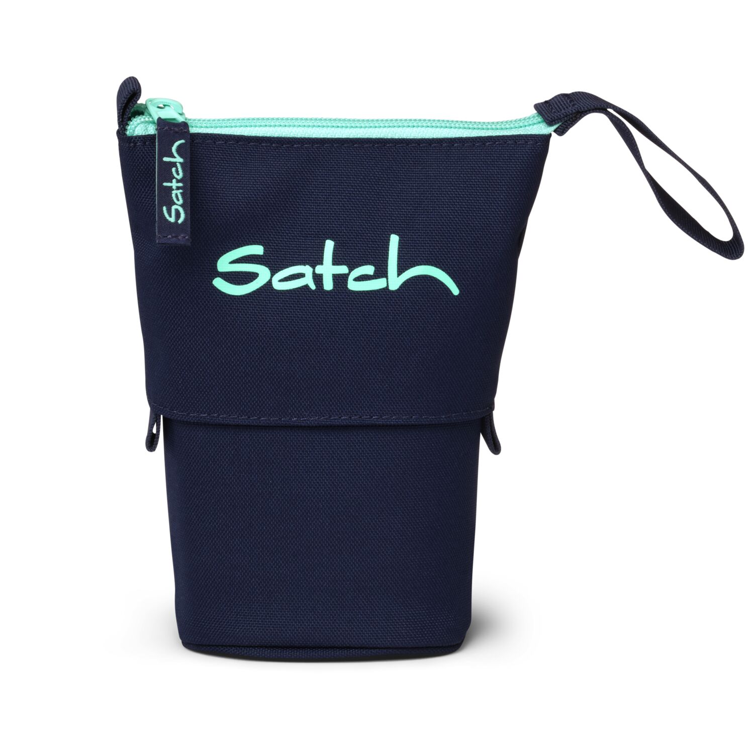 Satch Pencil Slider Ocean Mint