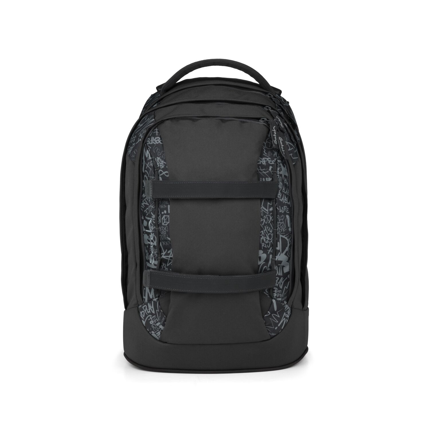 Satch Rucksack Pack Street Ink
