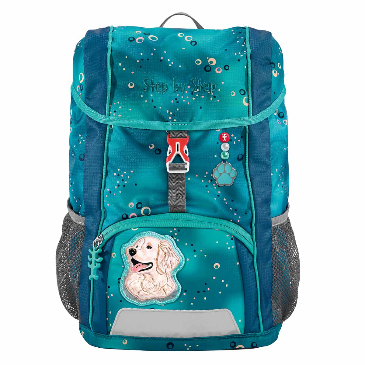 Step by Step Rucksack KID Dog Basty