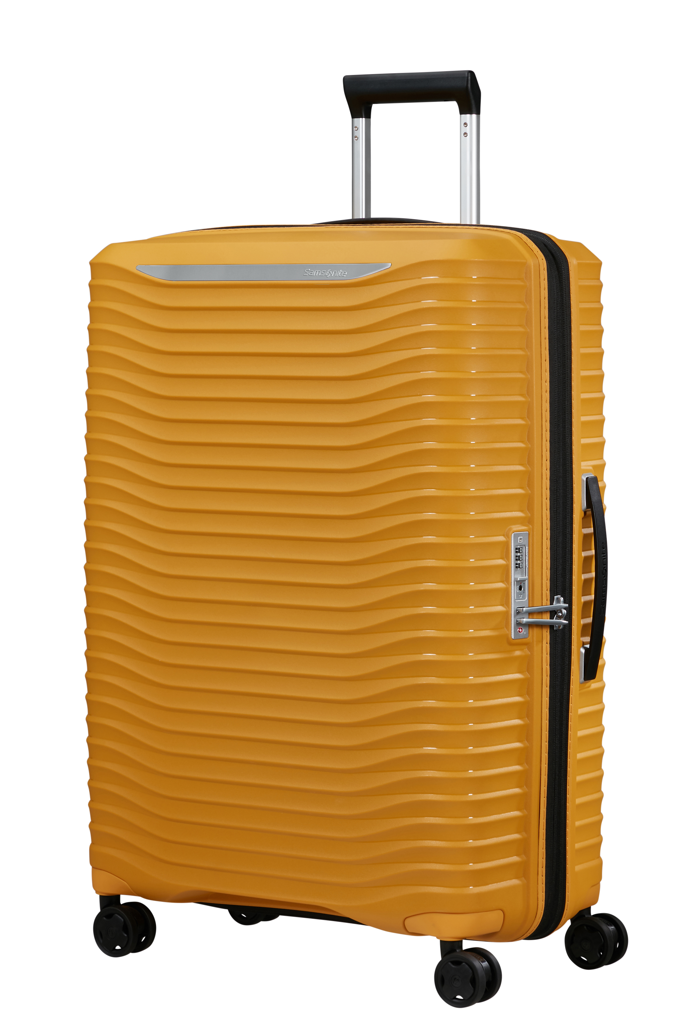 Samsonite UPSCAPE Trolley L, Yellow