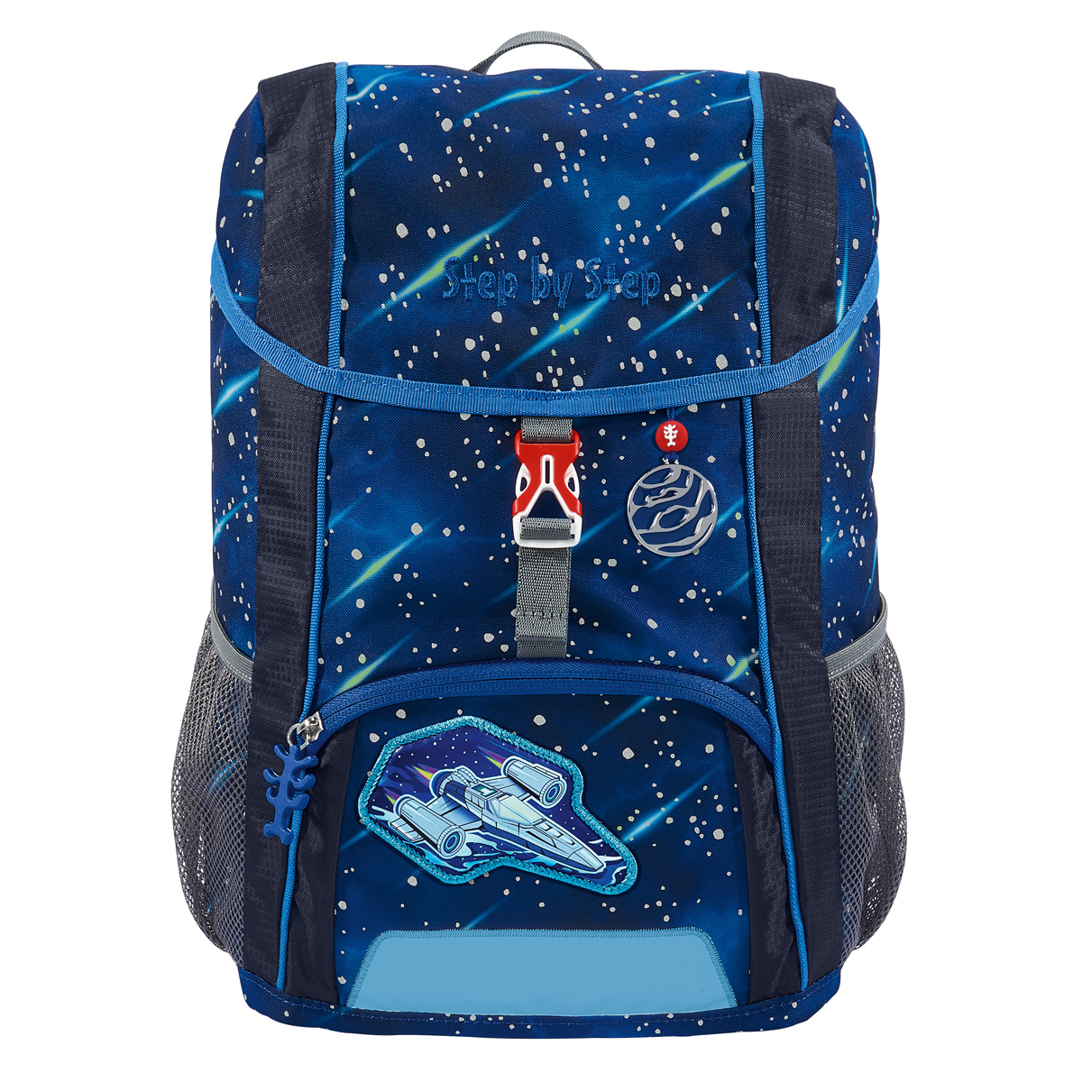 Step by Step Rucksack KID Star Shuttle Elio