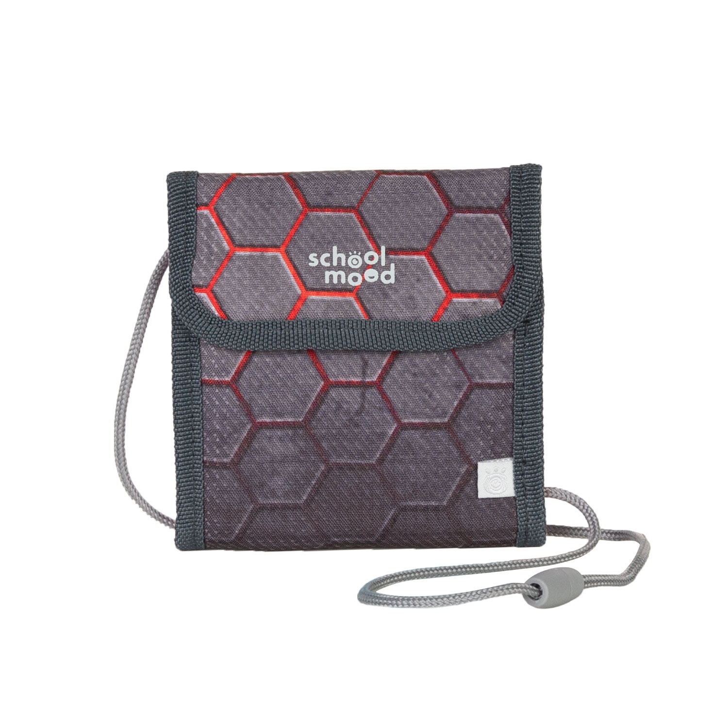 School-Mood Brustbeutel Mika