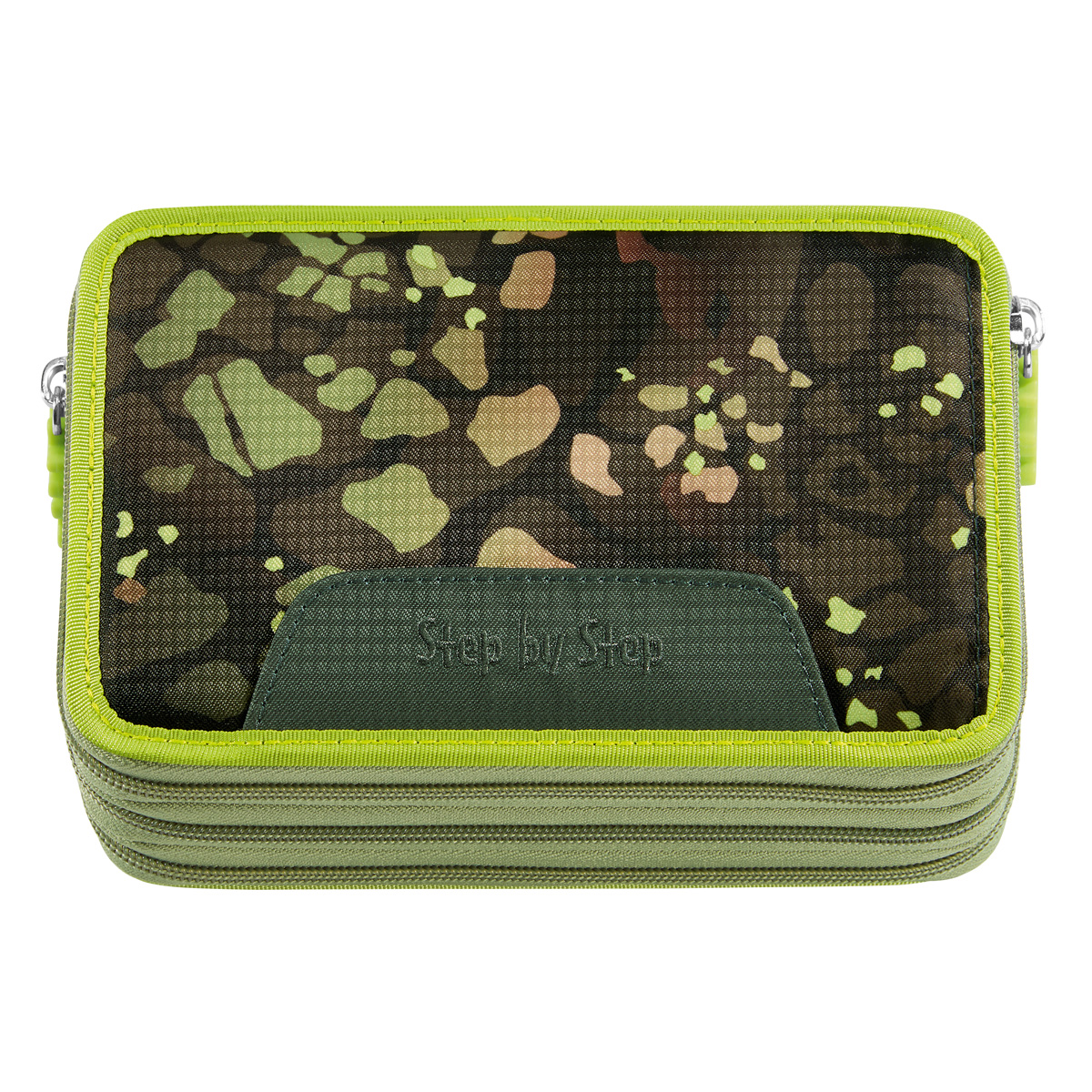 Step by Step XXL Mäppchen Dino Torex