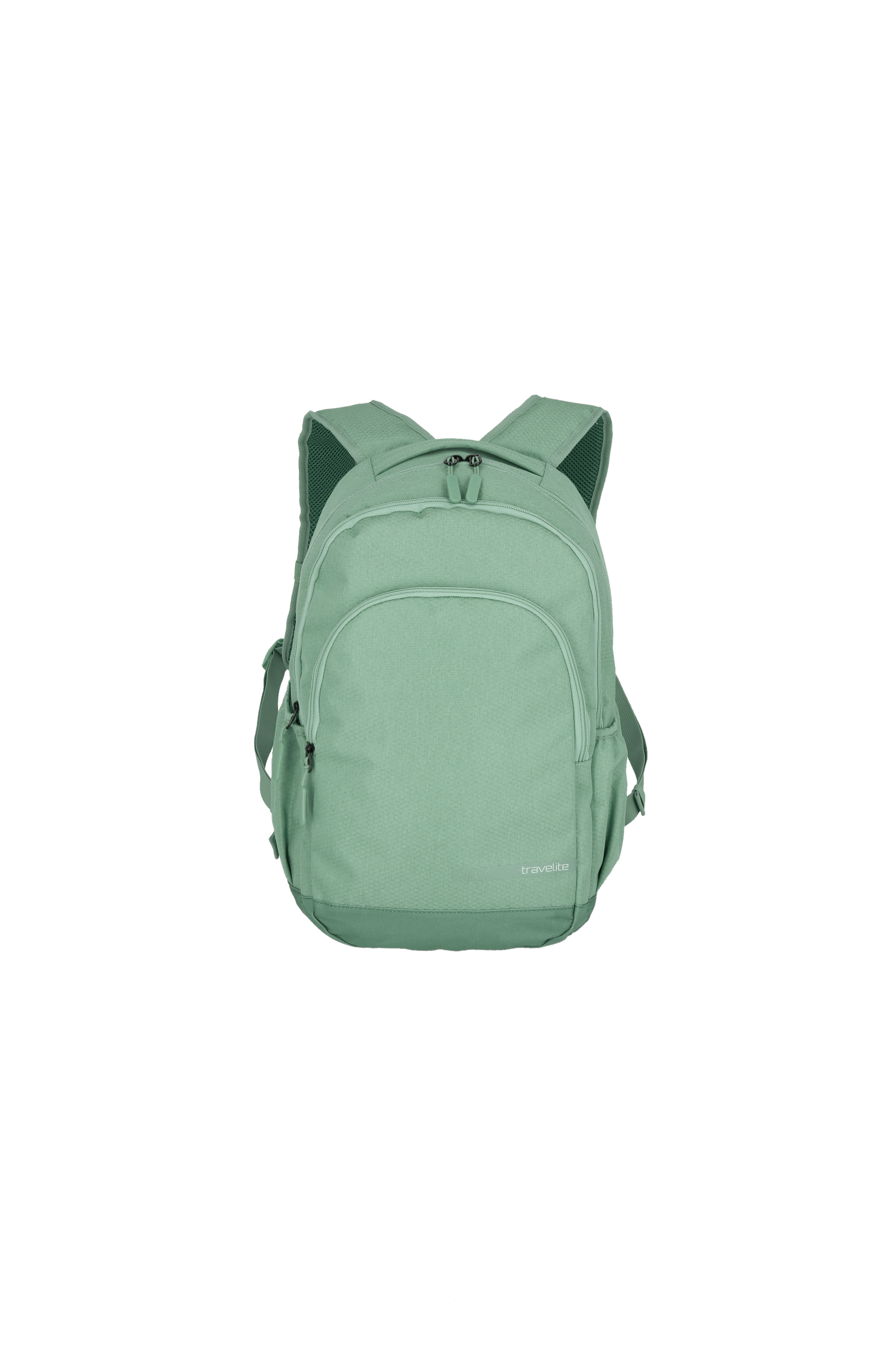 Travelite KICK OFF Rucksack L, Salbei Travelite KICK OFF Rucksack L, Salbei